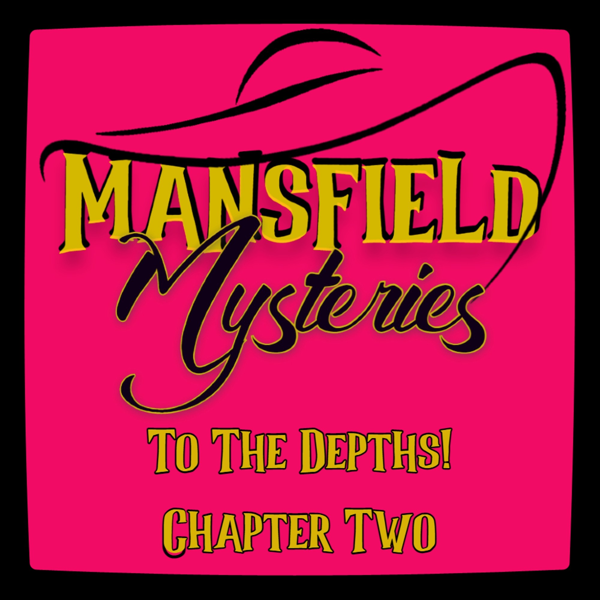 To The Depths! Chapter 2