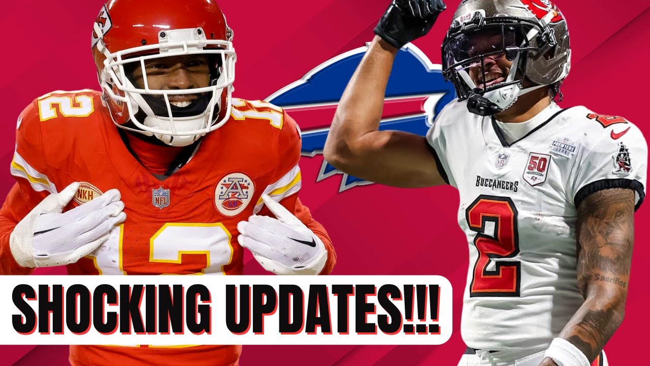 We FINALLY Have Our Answer... | Daily Buffalo Bills News & Rumors episode artwork