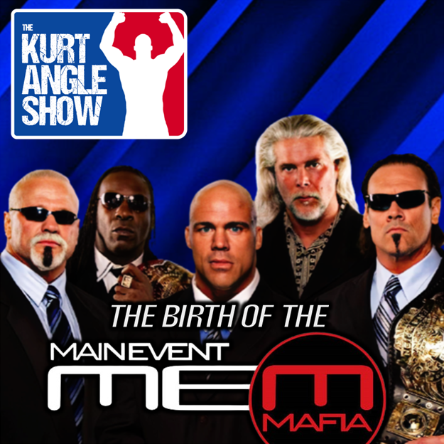The Kurt Angle Show
