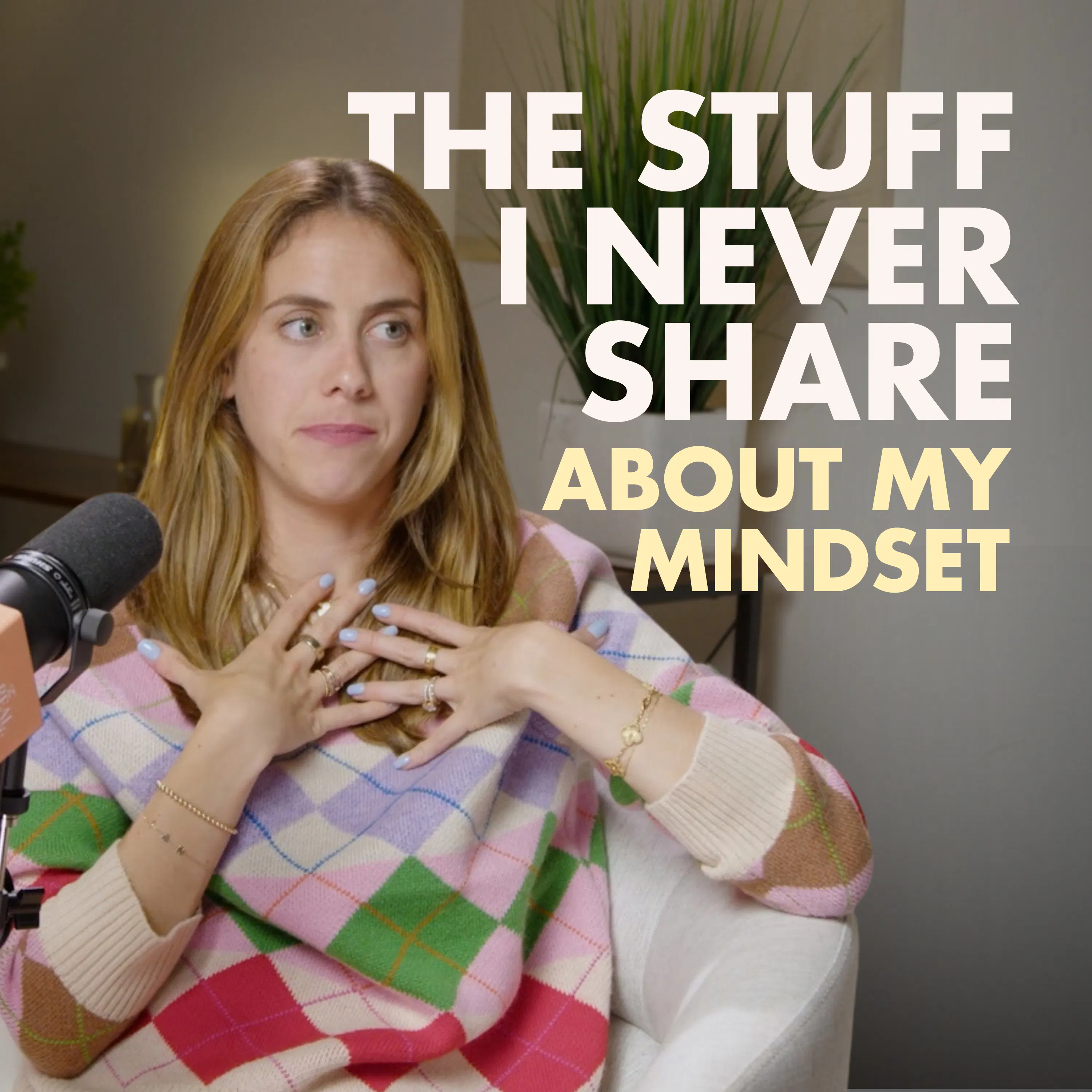 The mindset shifts that changed how I work