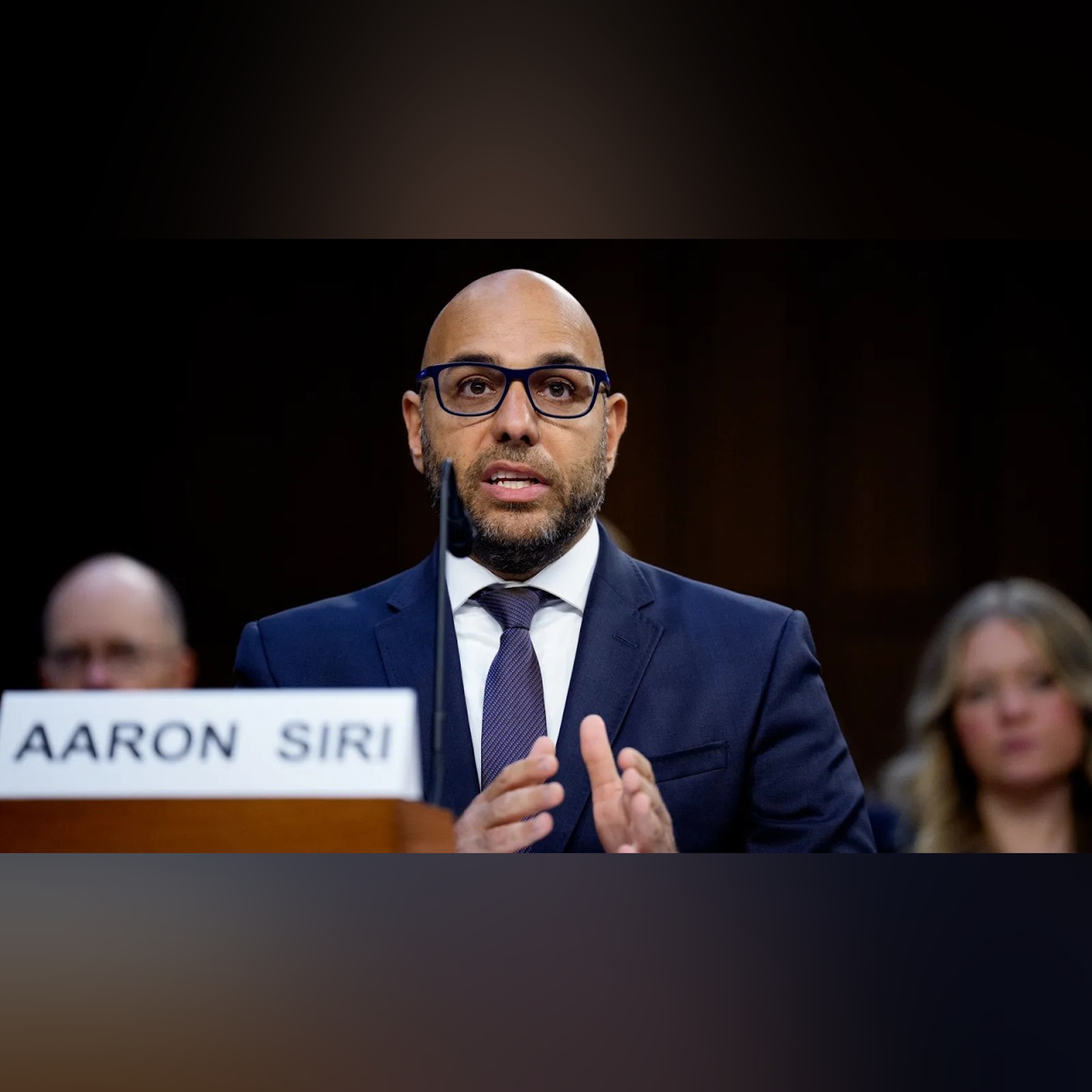 Aaron Siri is a Worthless Anti-Vaxx Stooge