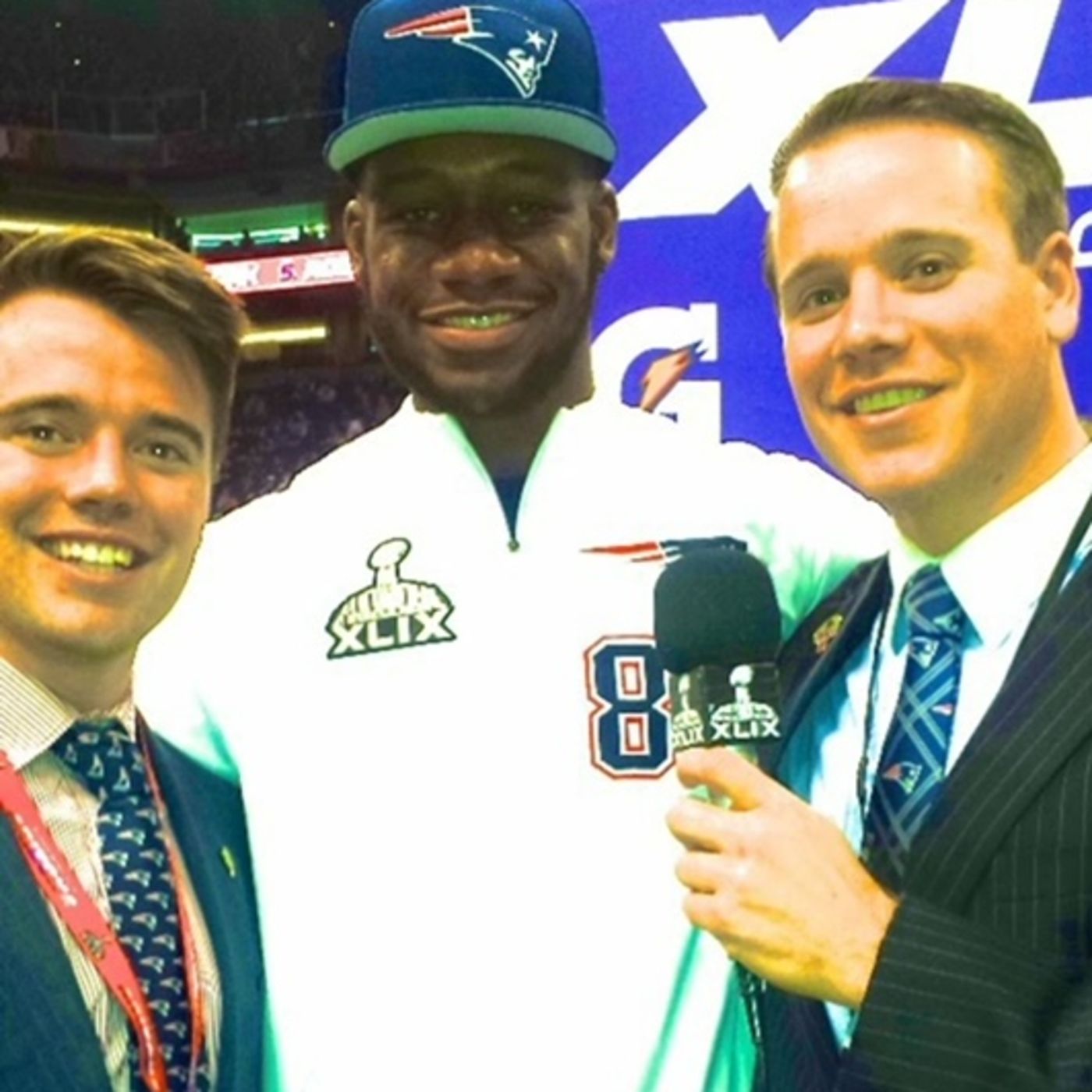 The Brothers Brandt Sports Podcast