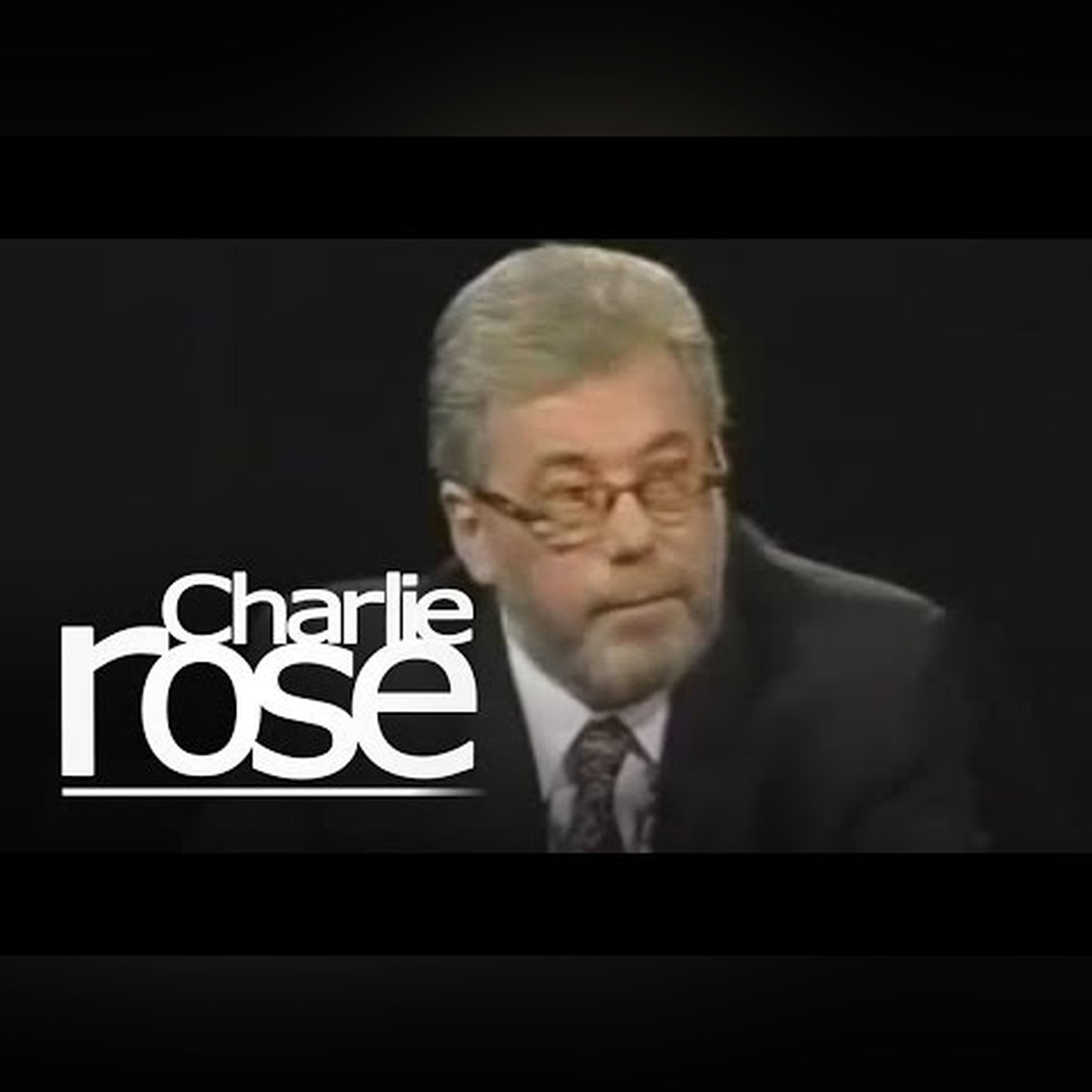 Charlie Rose: In-Depth Interviews of Americas Best