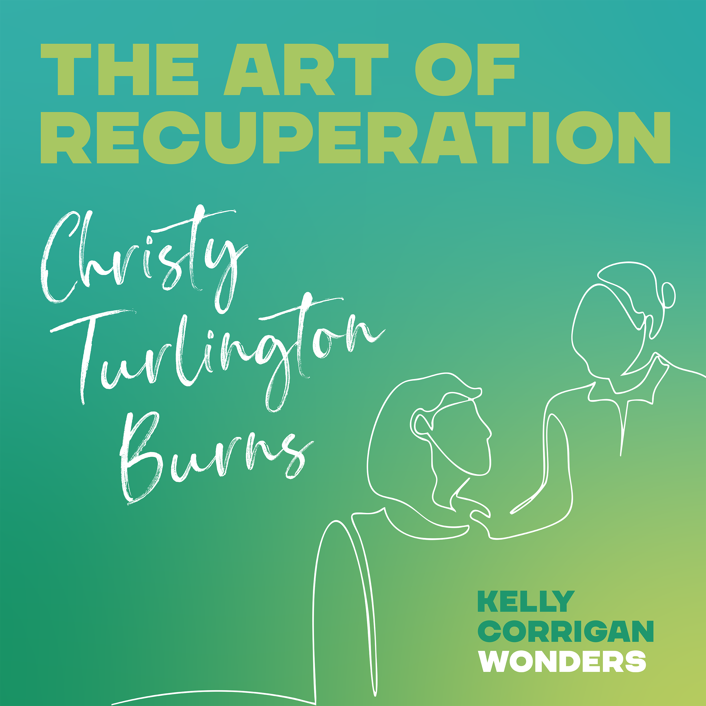 Thumbnail for "Going Deep with Christy Turlington Burns on Recuperation ".