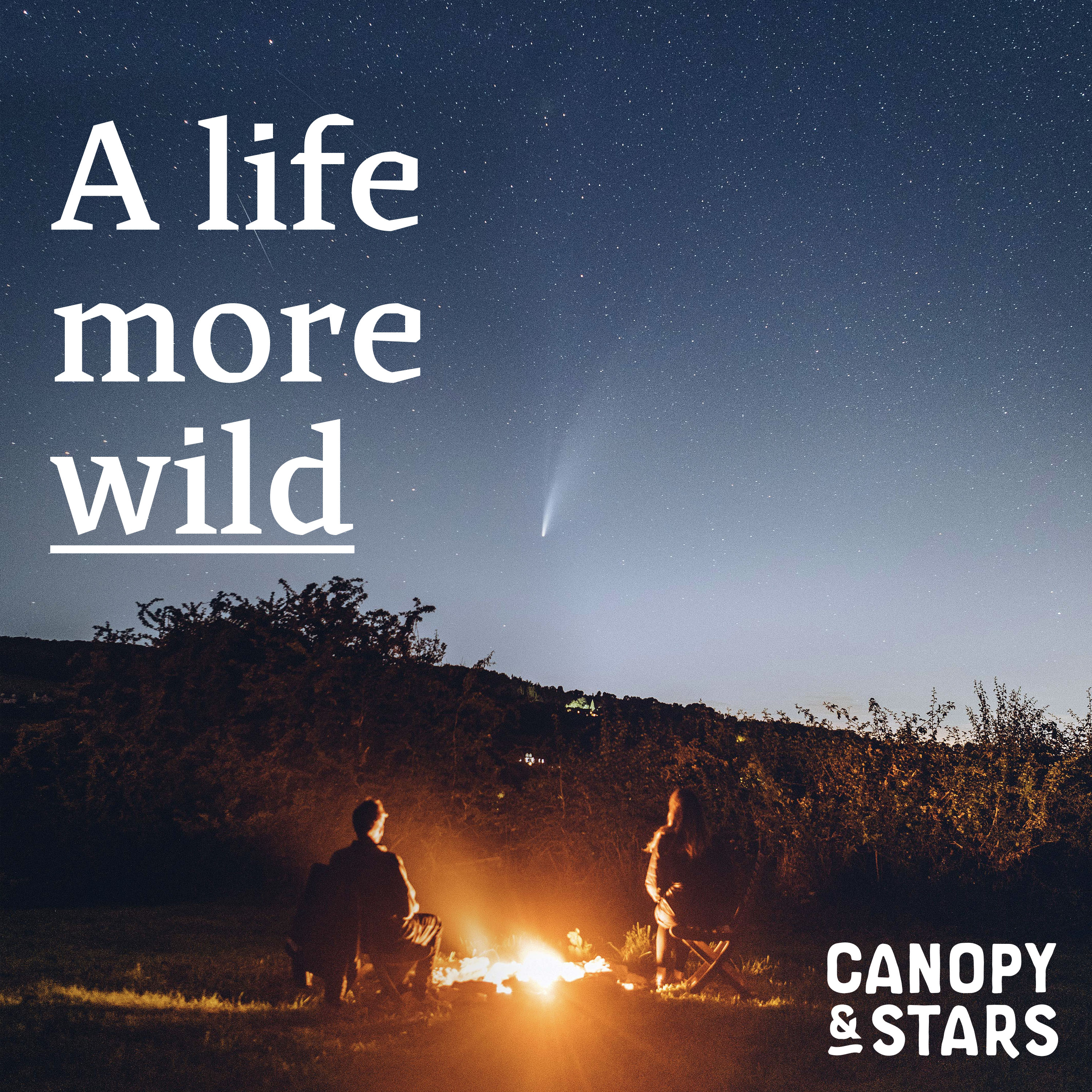 A Life More Wild