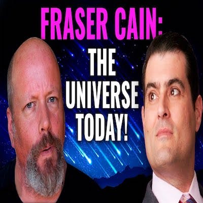 Fraser Cain: Let’s Find Aliens in Our Solar System! (#268)