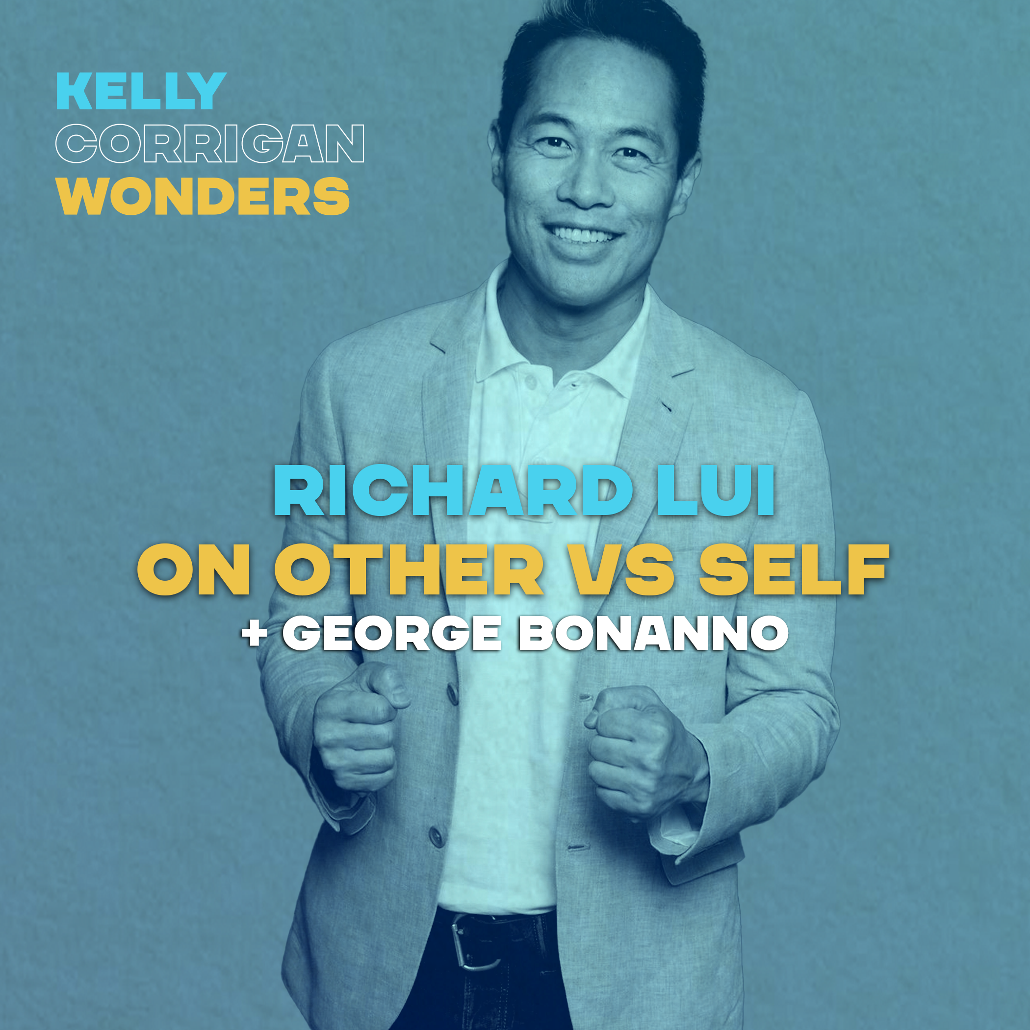 Thumbnail for "The Unassailable Case for Being Other-Focused".