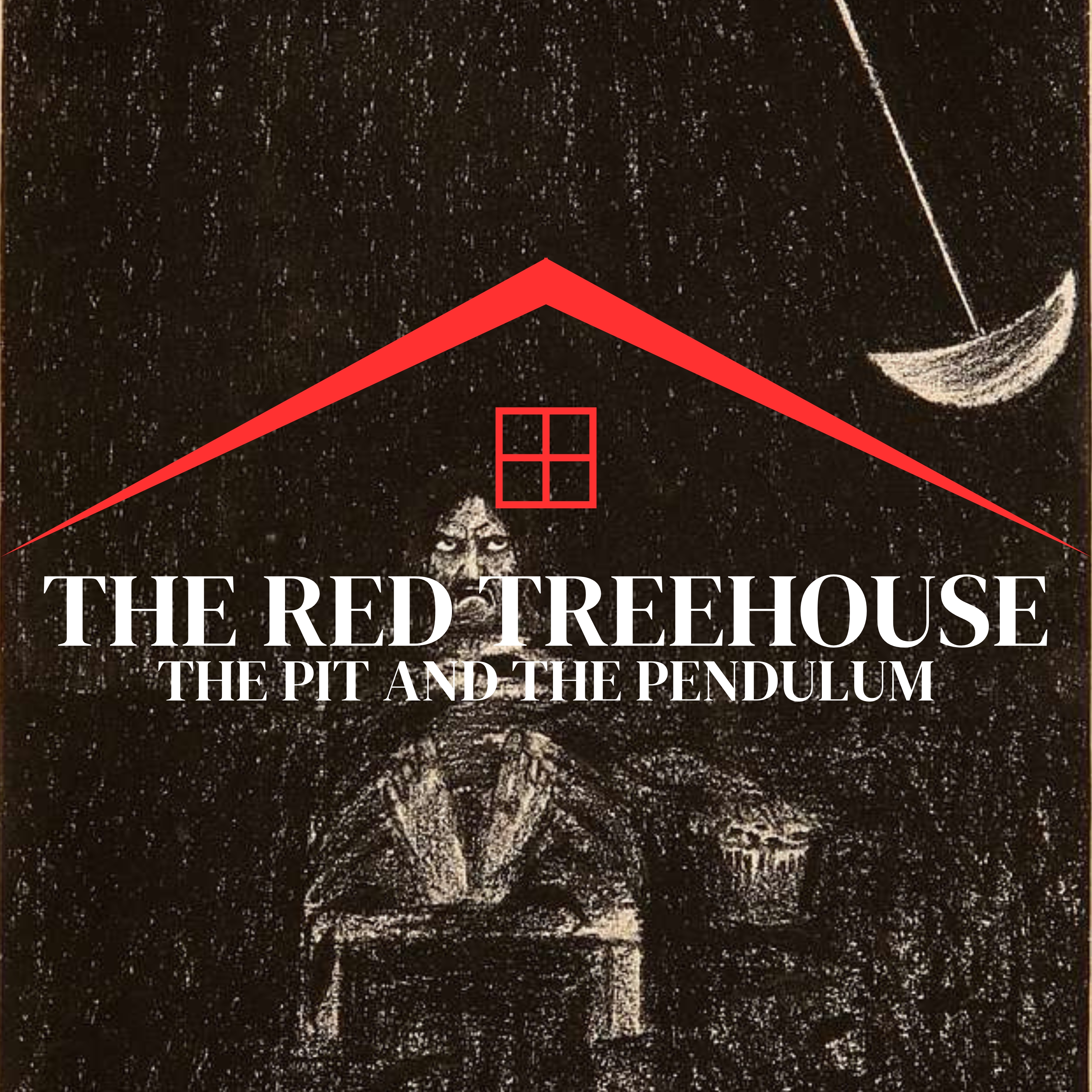 RTH E95: The Pit and the Pendulum (Classic Horror Stories)
