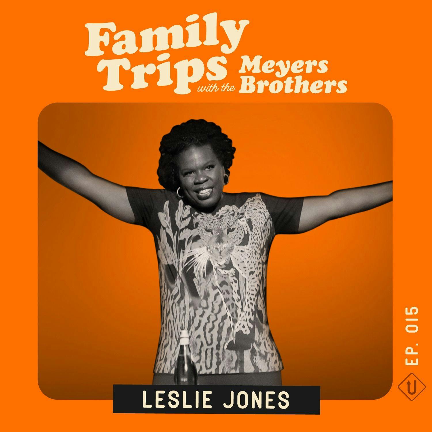 LESLIE JONES Won't Go Back to Universal Studios LESLIE JONES Won't Go Back to Universal Studios