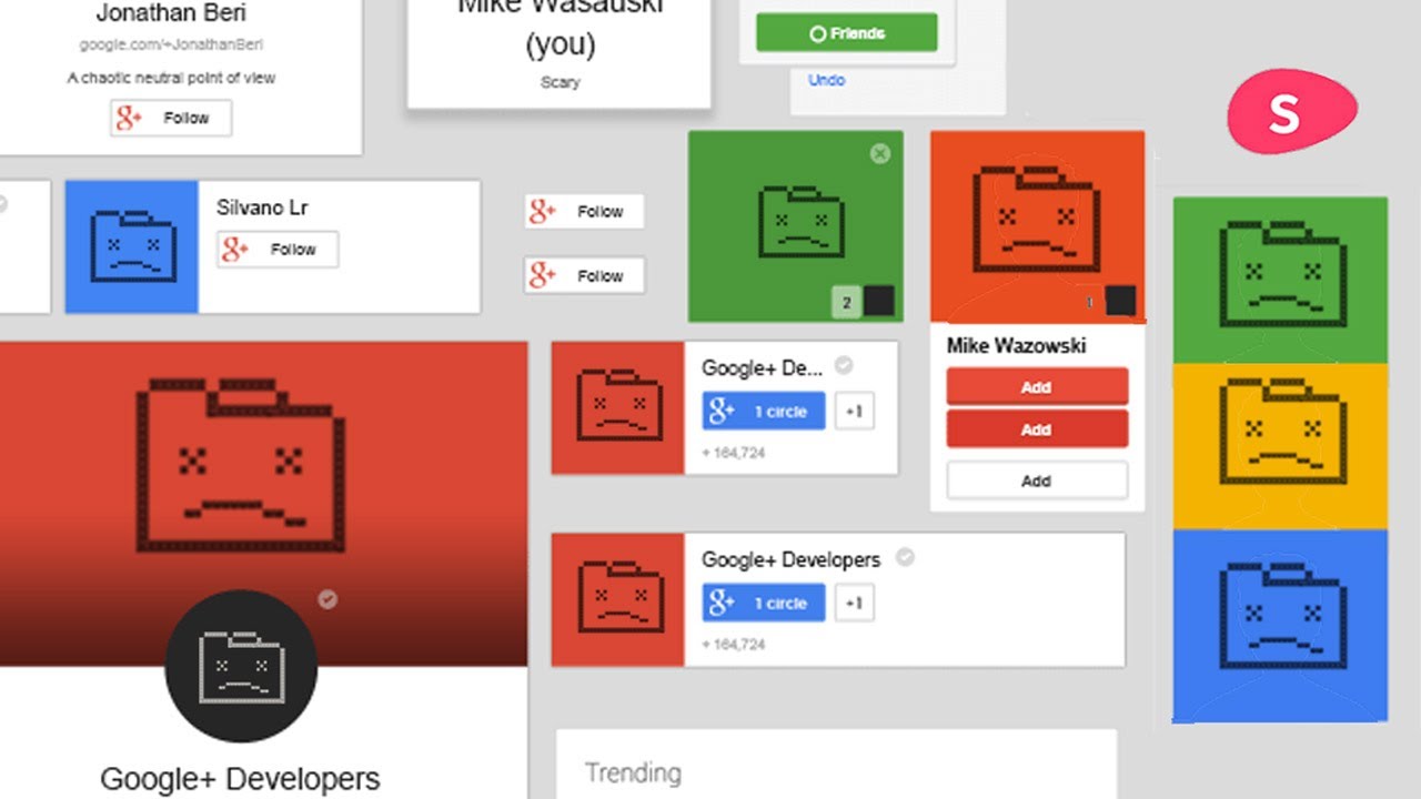 Google's $585 MILLION mistake | Sidebean