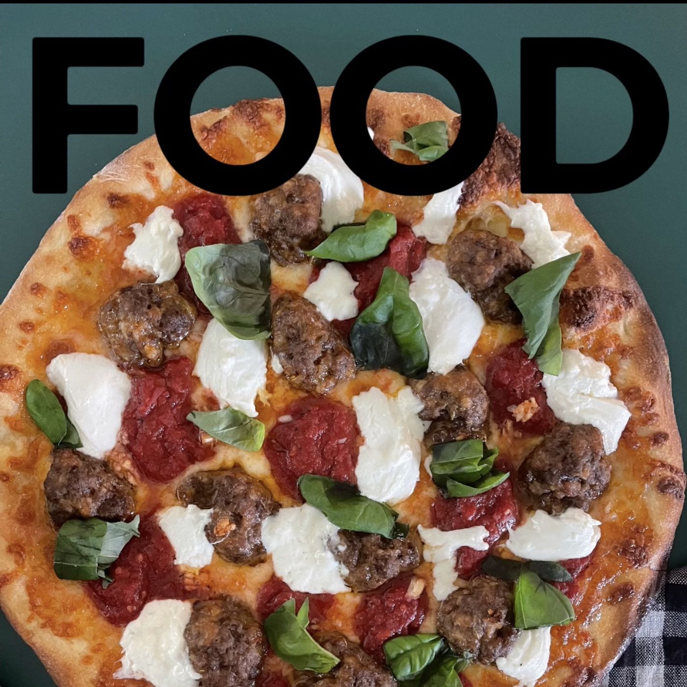 Food! episode artwork
