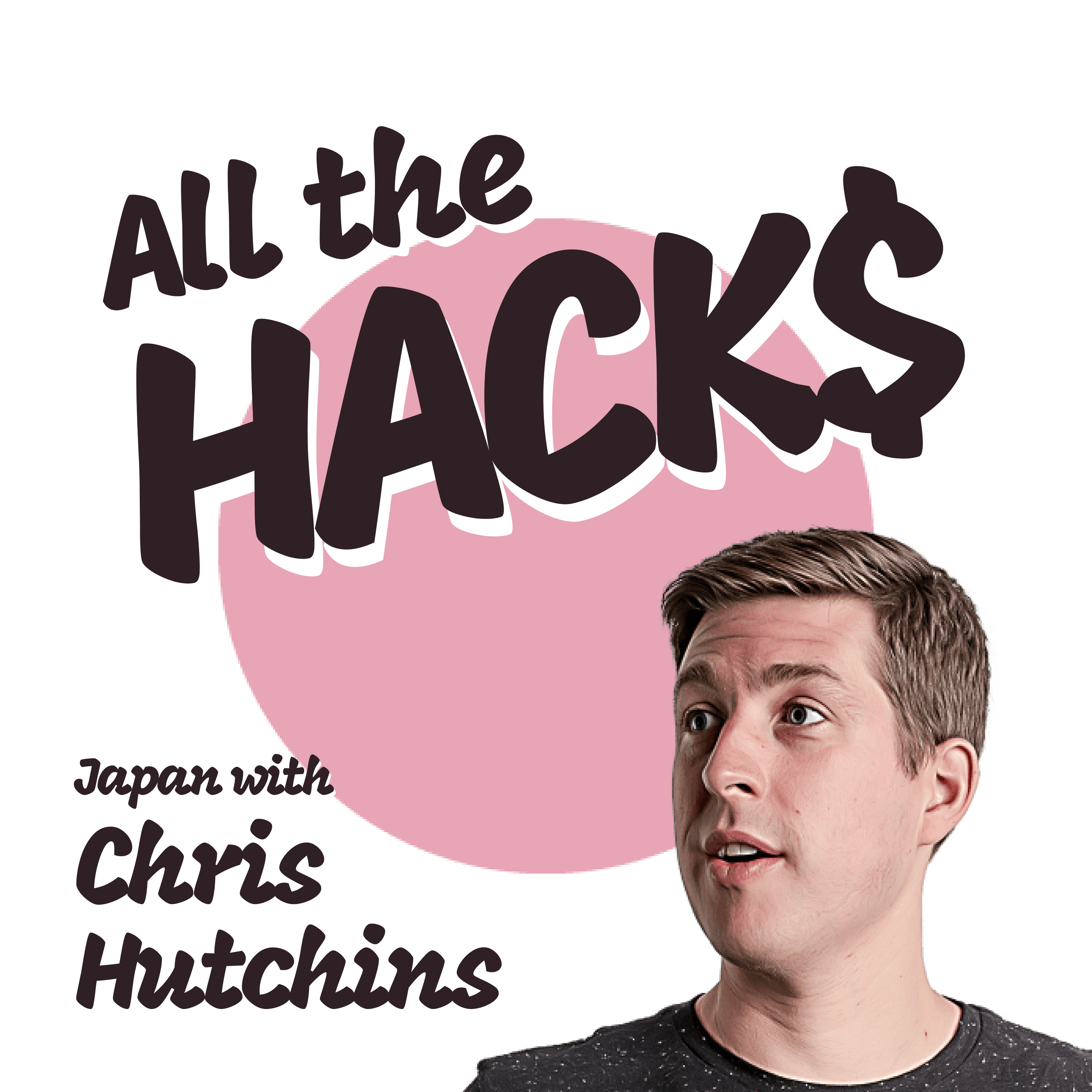 Travel Hacking Japan with Points & Miles with Chris Hutchins