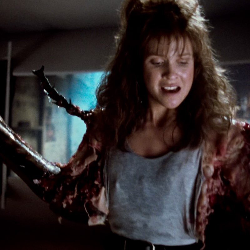 Nightmare on Elm Street 4: Dream Master (1988)