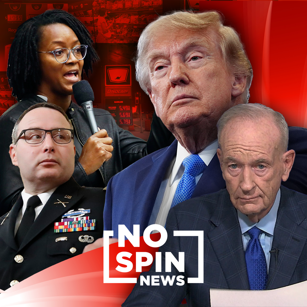 What Will Happen If Democrats Win Both Houses in November?, Lord Conrad Black on Trump’s Approach to Iran and Canada & ABC's FCC Lawsuit