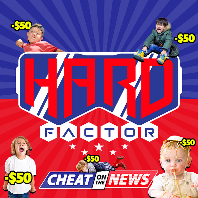 GA restaurant charges $50 fee for unruly children | 10.25.23