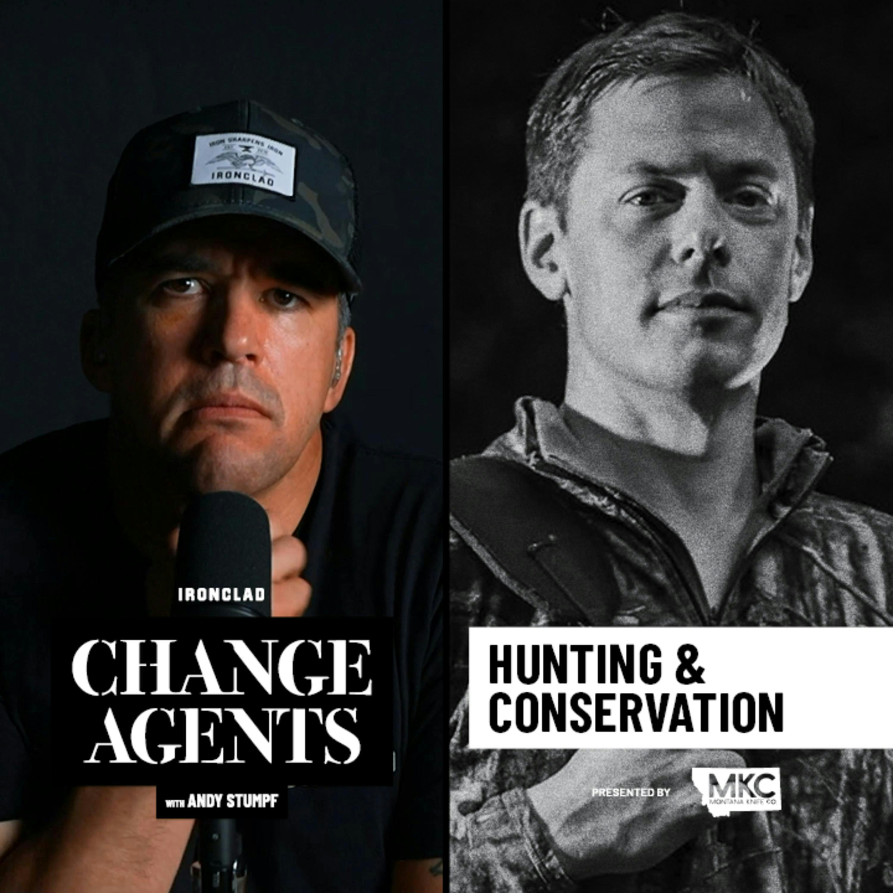 MeatEater’s Steve Rinella on the State of Modern Conservation MeatEater’s Steve Rinella on the State of Modern Conservation