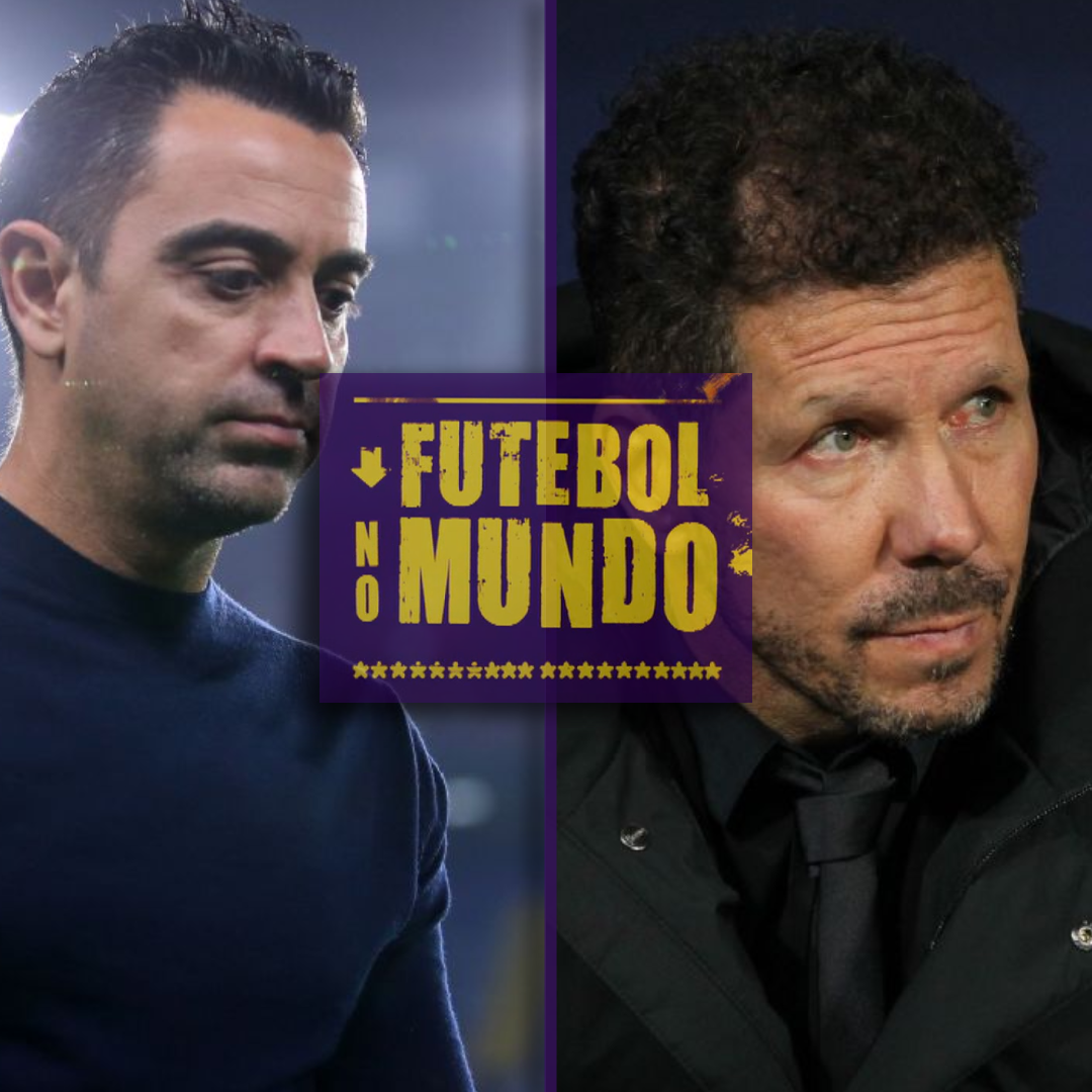 Podcast Futebol no Mundo #154: Melhor Champions de Portugal e a pior da Espanha