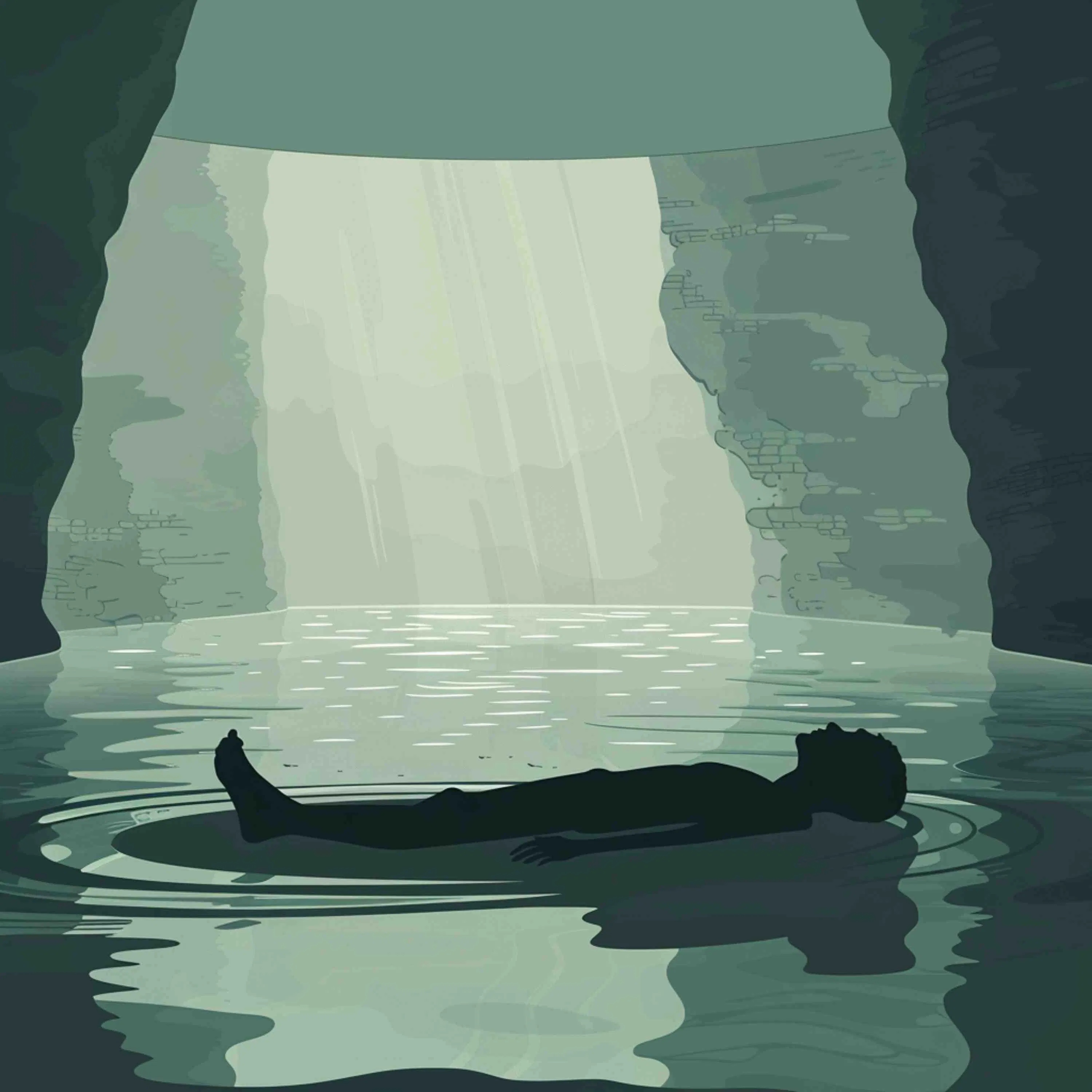 WITH MUSIC - Ethereal Dreams: Guided Yoga Nidra to Fall Asleep Fast