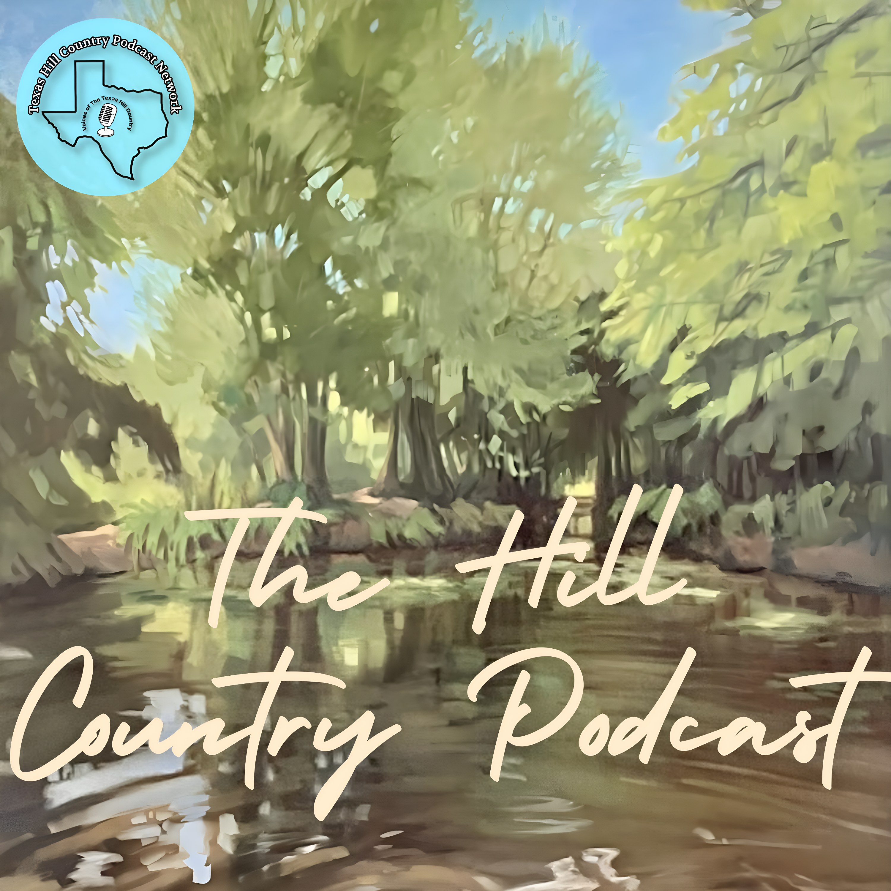 The Hill Country Podcast