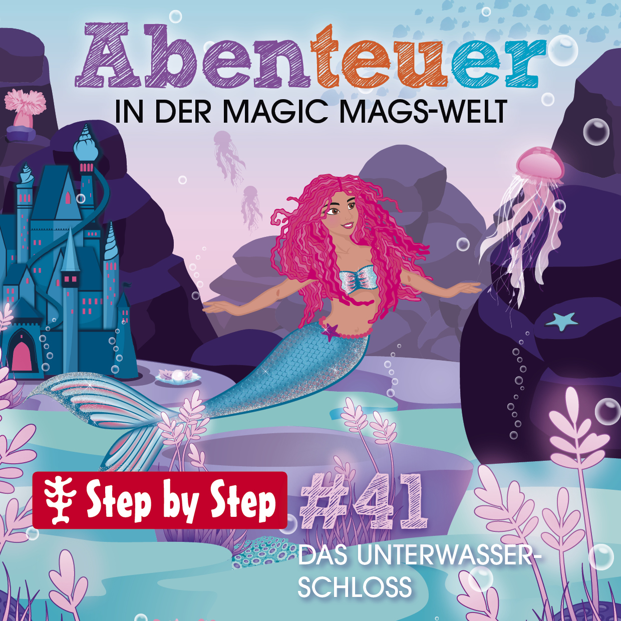 Das Unterwasserschloss