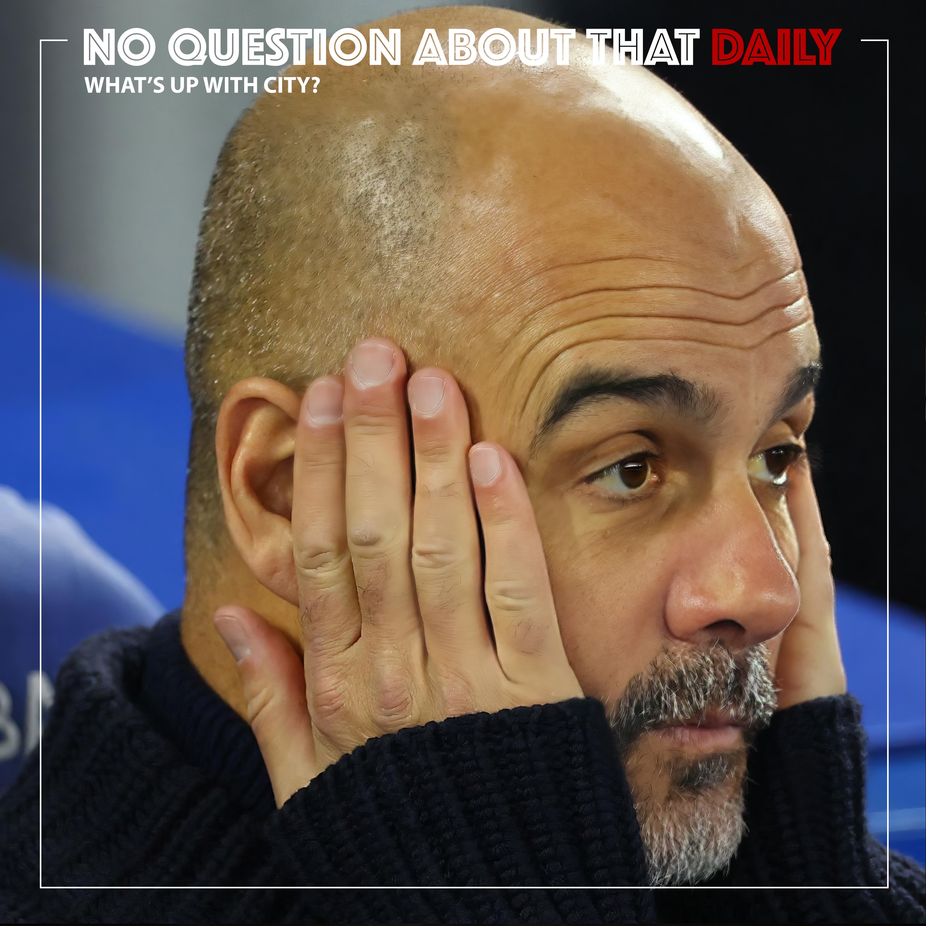 What's Up With City?