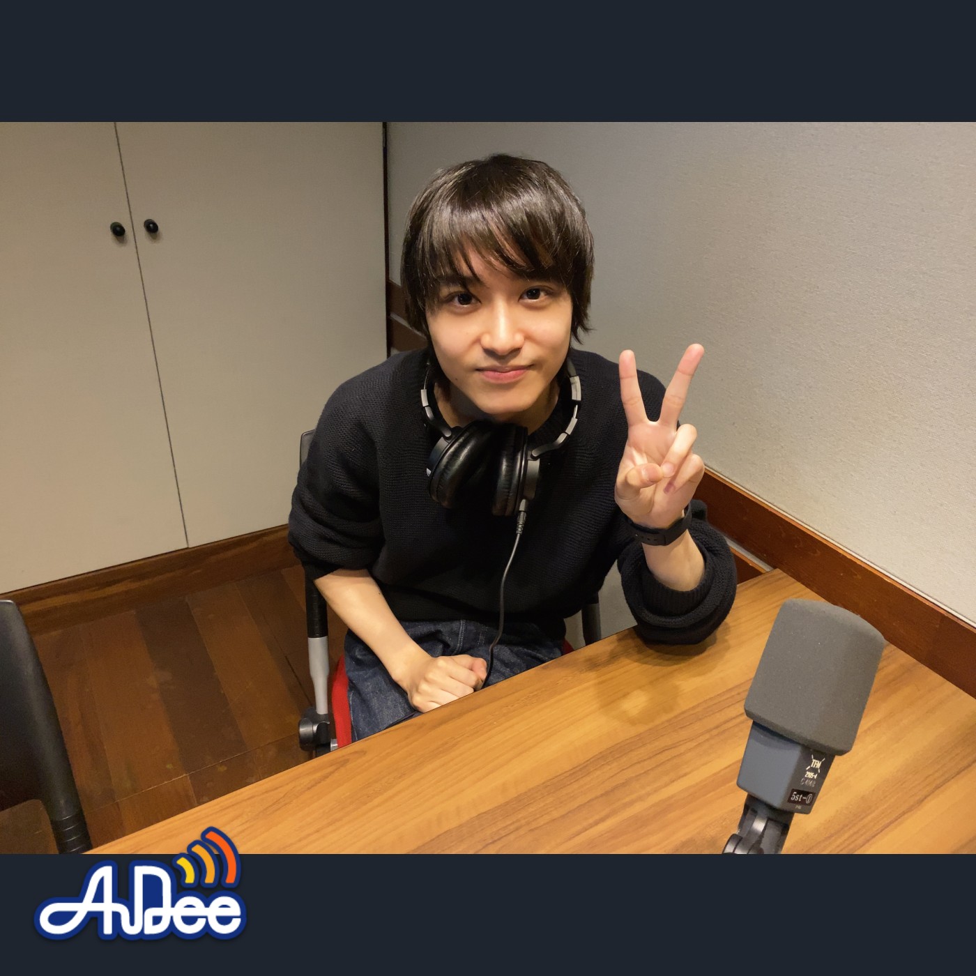 松岡広大、久しぶりに「演劇」について向き合います・・・