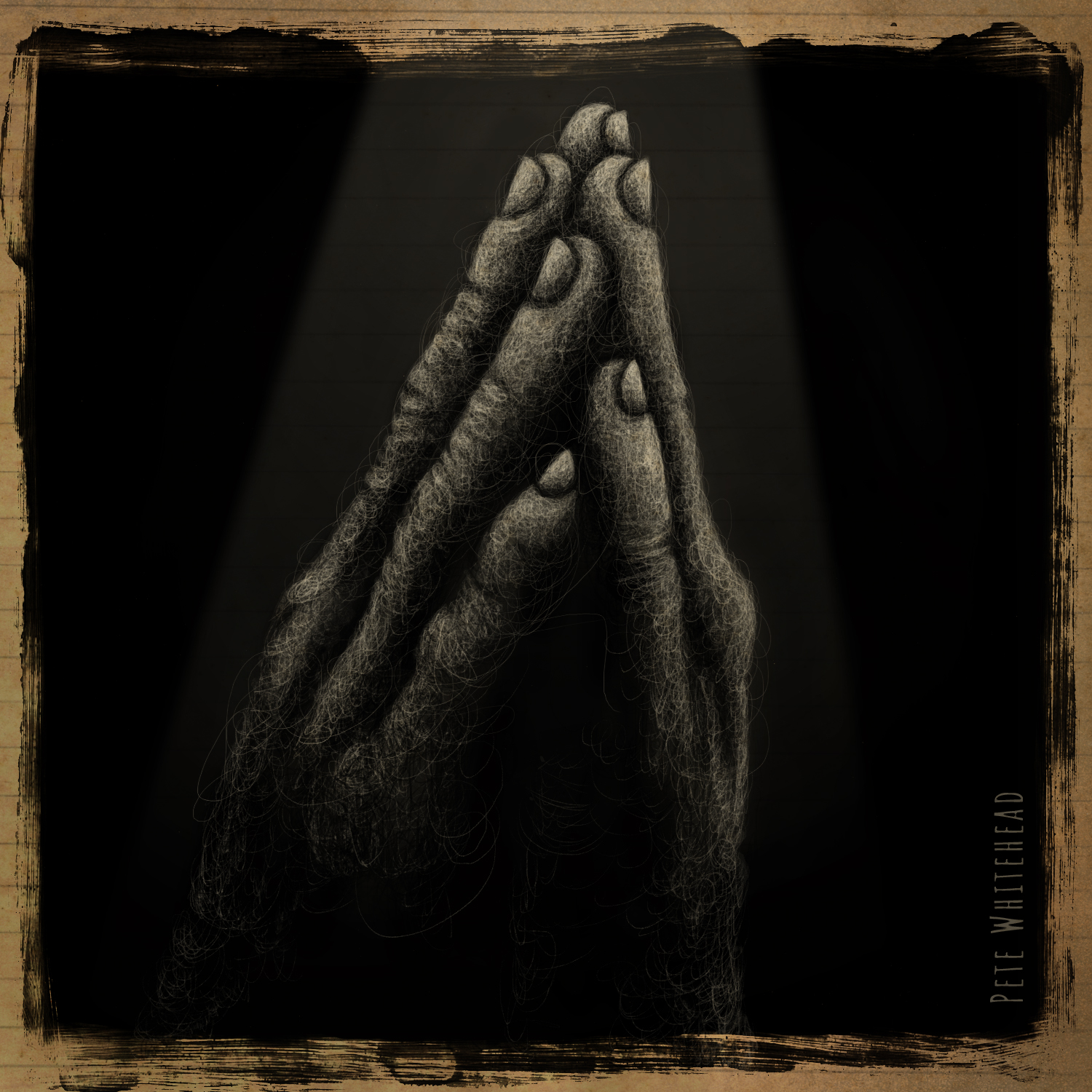 Season Finale: The Prayer