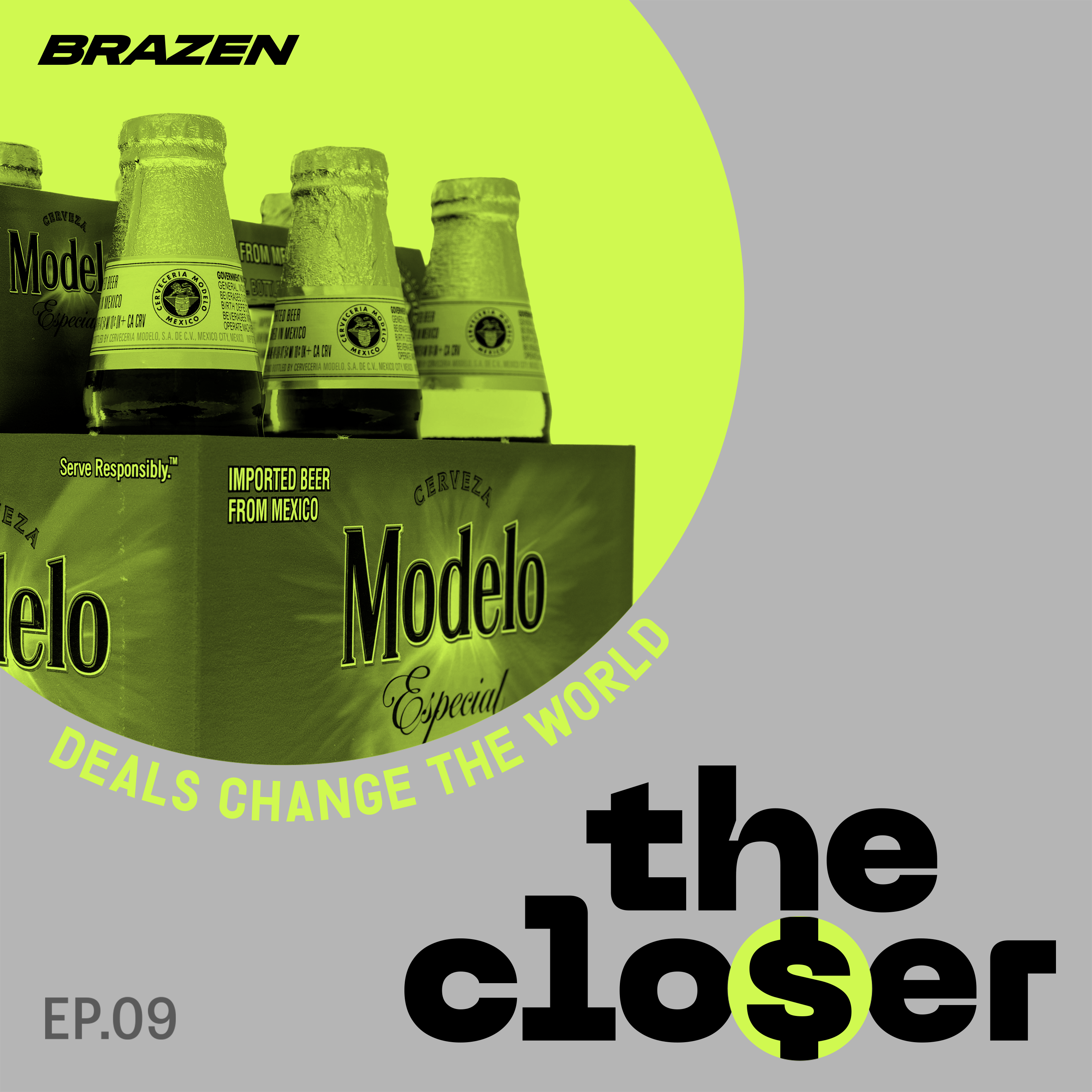 How Modelo became America’s #1 beer. And it’s not what you might think.