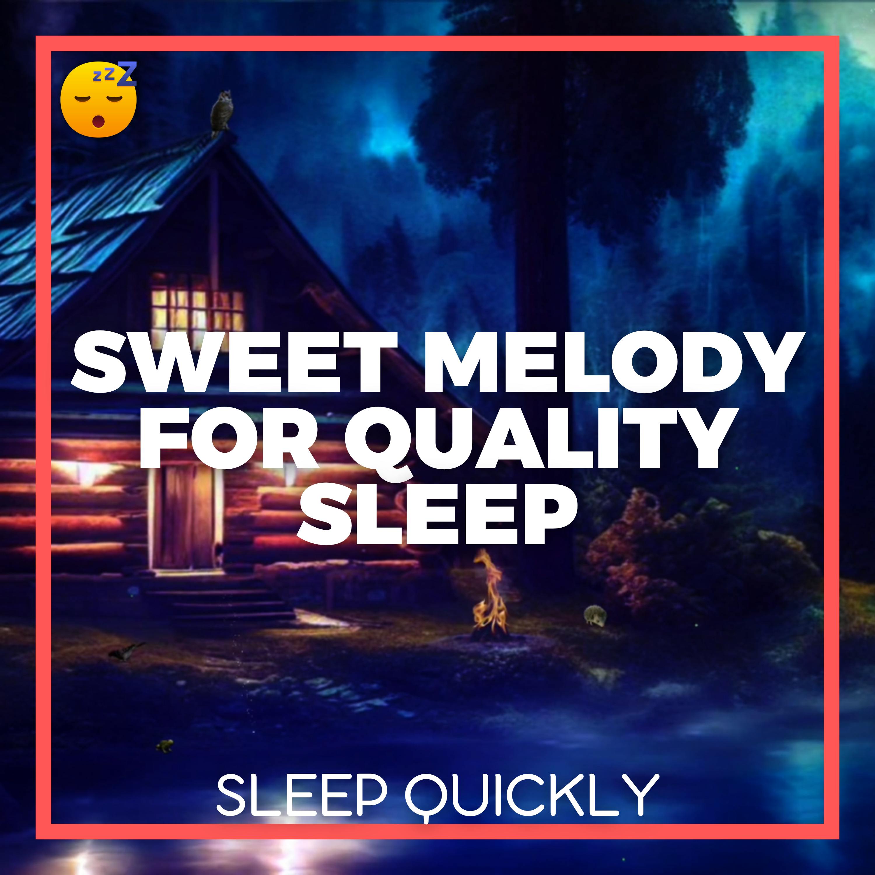 😴🎵 Sweet MELODY for Quality SLEEP and a Healthy LIFE episode artwork