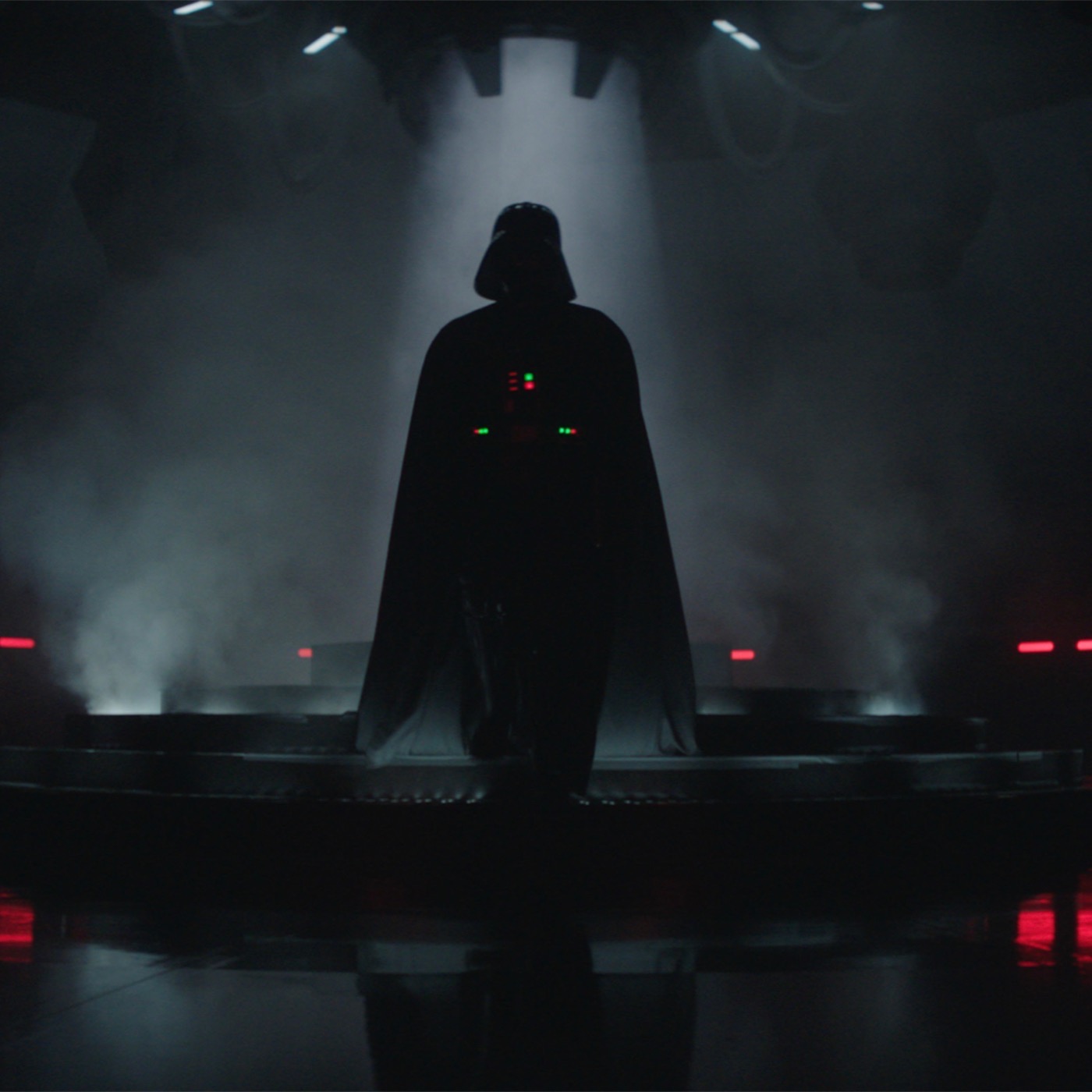 26: Obi-Wan Kenobi Part III episode artwork