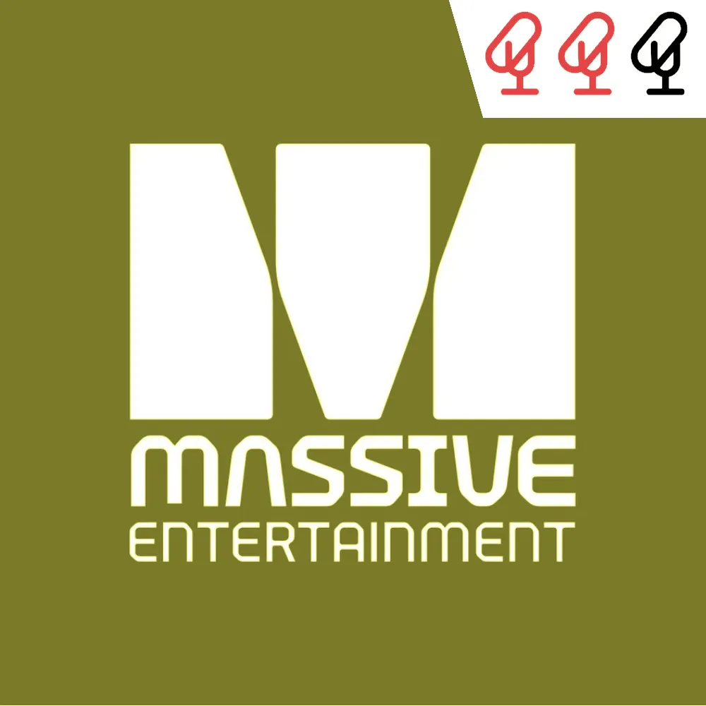 1362: Ubisoft inaugura Massive Entertainment, el rebranding de su casa creativa 2, la de The Division y Ghost Recon 1362: Ubisoft inaugura Massive Entertainment, el rebranding de su casa creativa 2, la de The Division y Ghost Recon