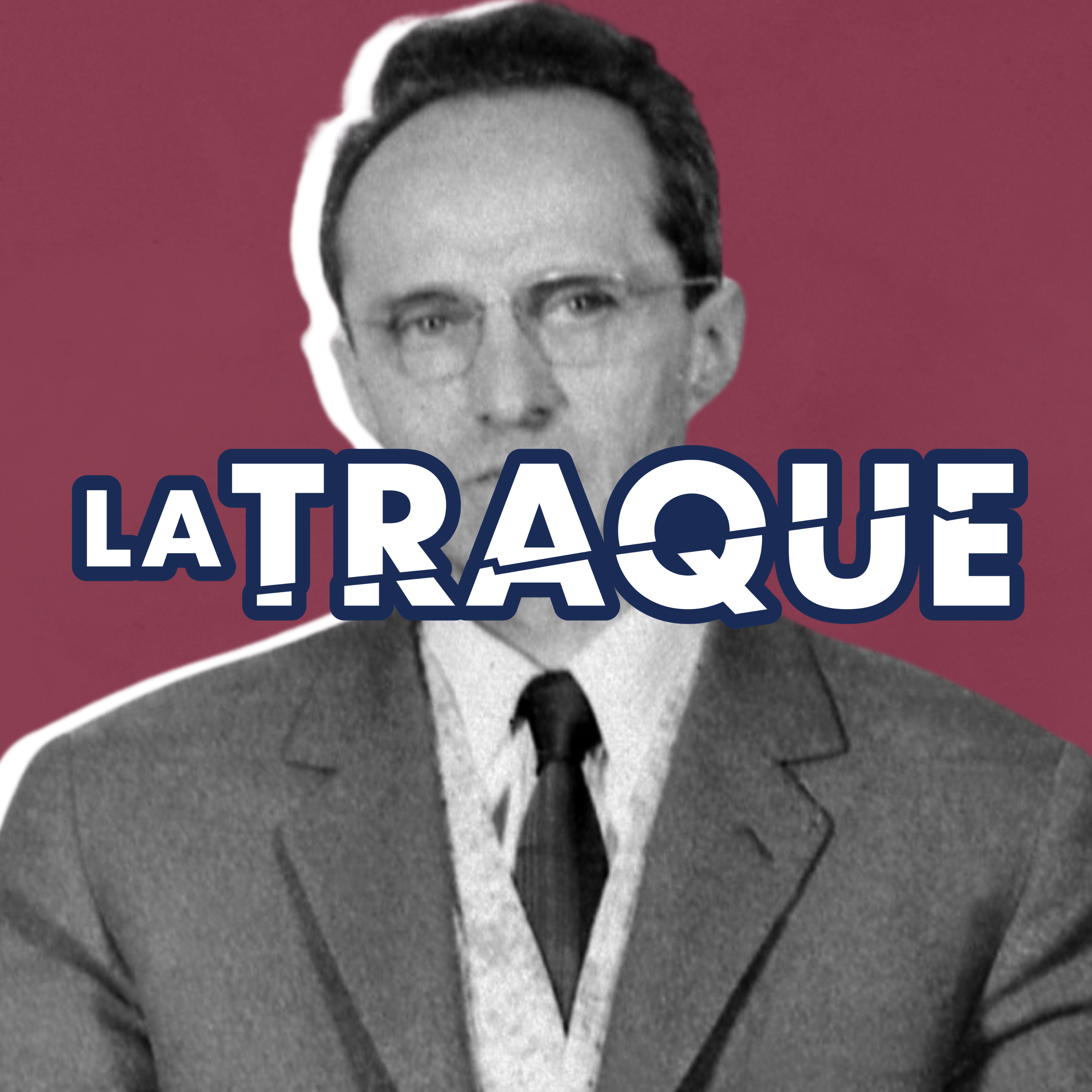 Découvrez La Traque... du plus grand faussaire du XXème siècle, Ceslaw Bojarski