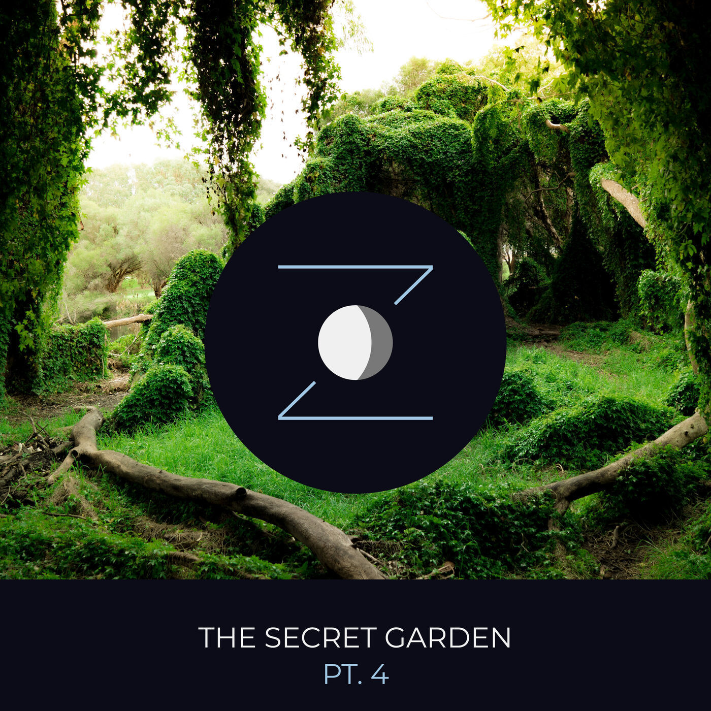 The Secret Garden pt. 4 episode artwork