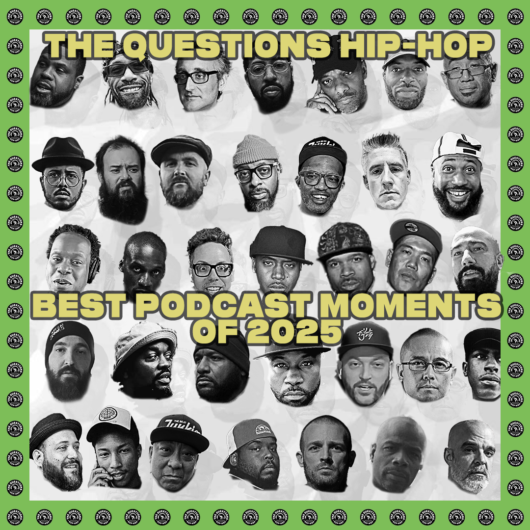 Greatest Hits - The Best of 2025