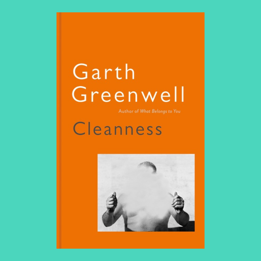 Garth Greenwell - Salon LIVE Online - May 2020 episode artwork