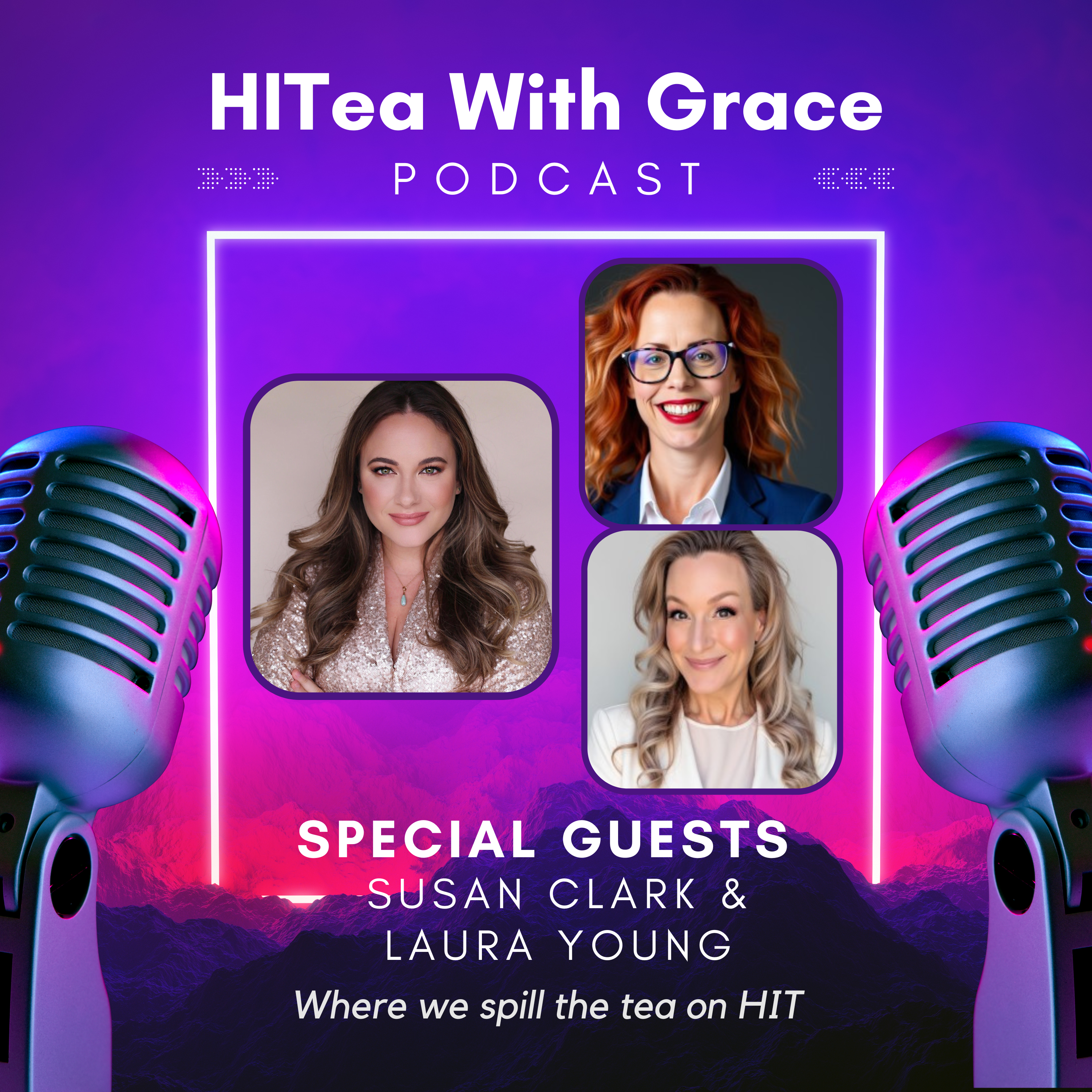 HITea With Grace