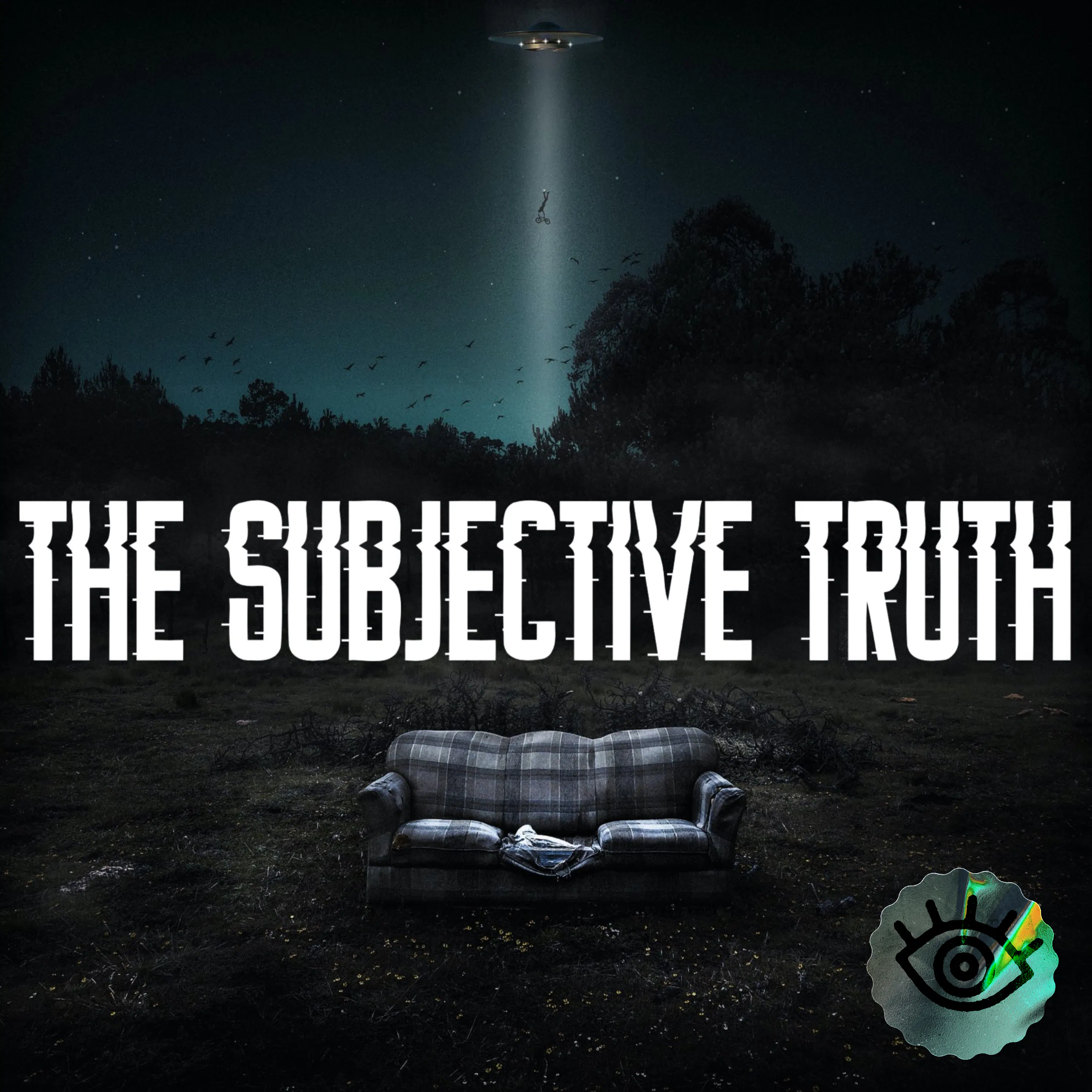 Episode 10: Preservation Through Destruction (Season Finale) episode artwork