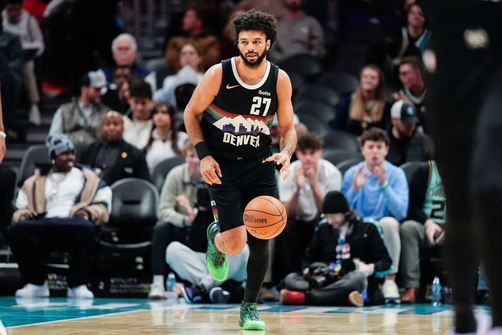 893. rész: A szezon meglepetésjátékosai