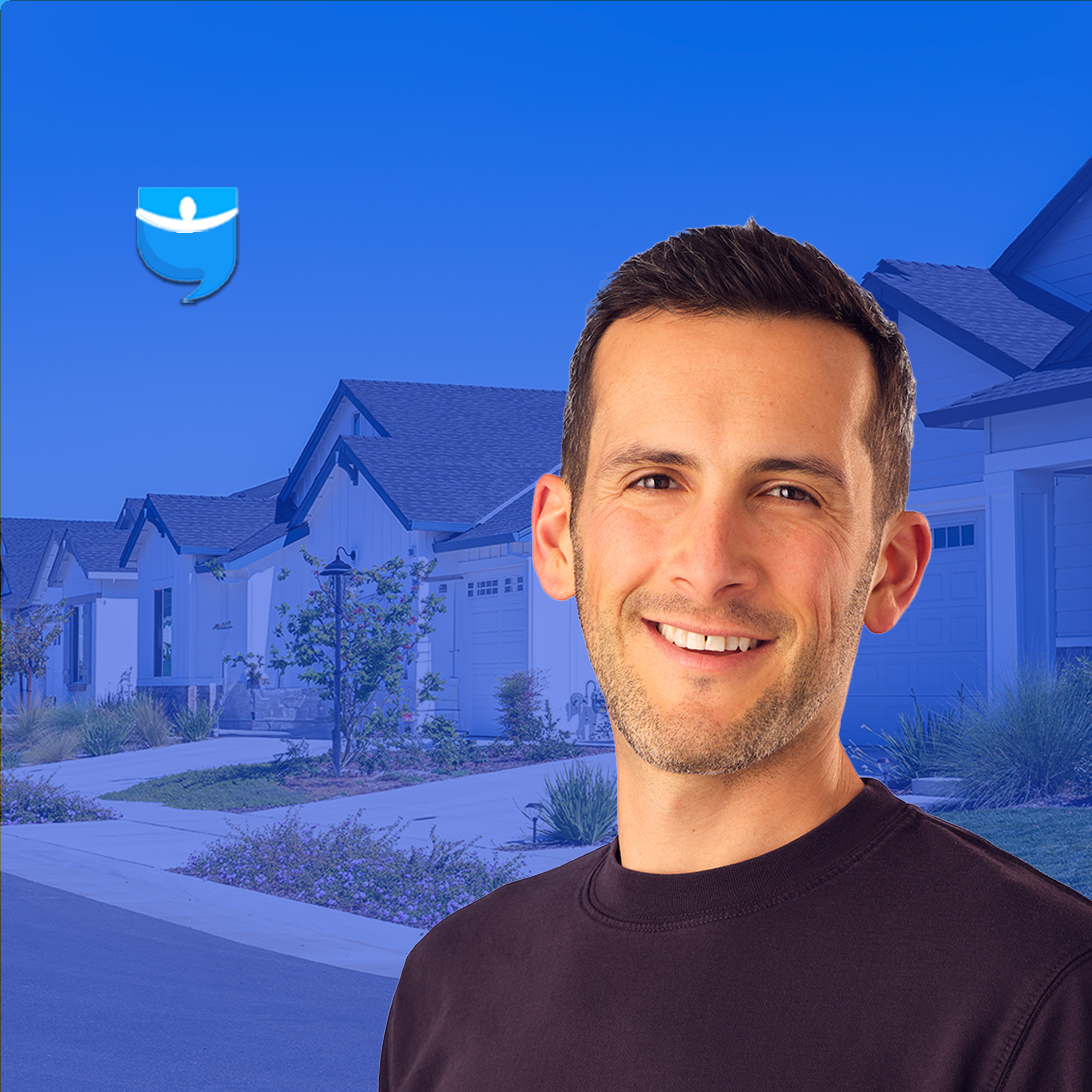 I Built a $12K/Month Rental Portfolio While Working 9-5