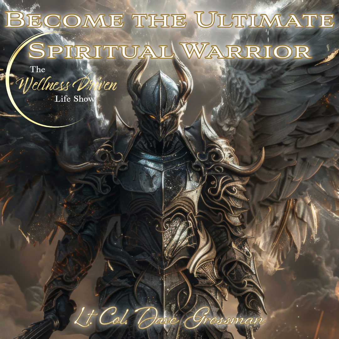 The Wellness Driven Life Show