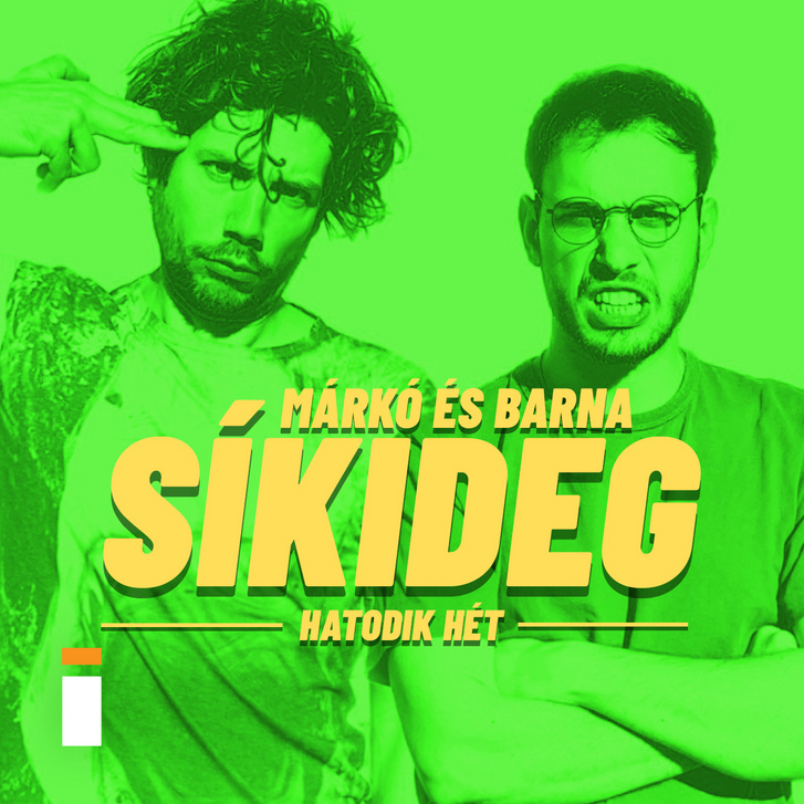 Ki a gyorsabb, a bolti kasszás vagy én? episode artwork