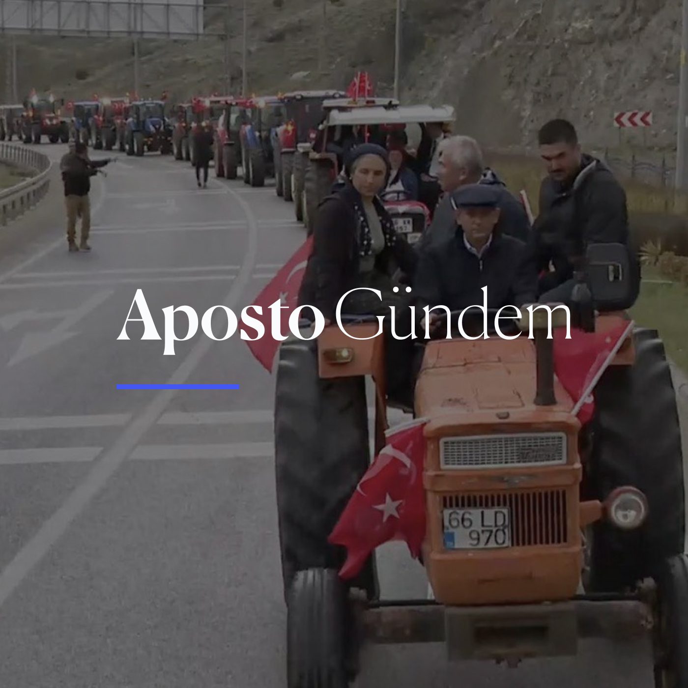 Yozgat mitingi, Jak İhmalyan sergisi | 20 Nisan 2025