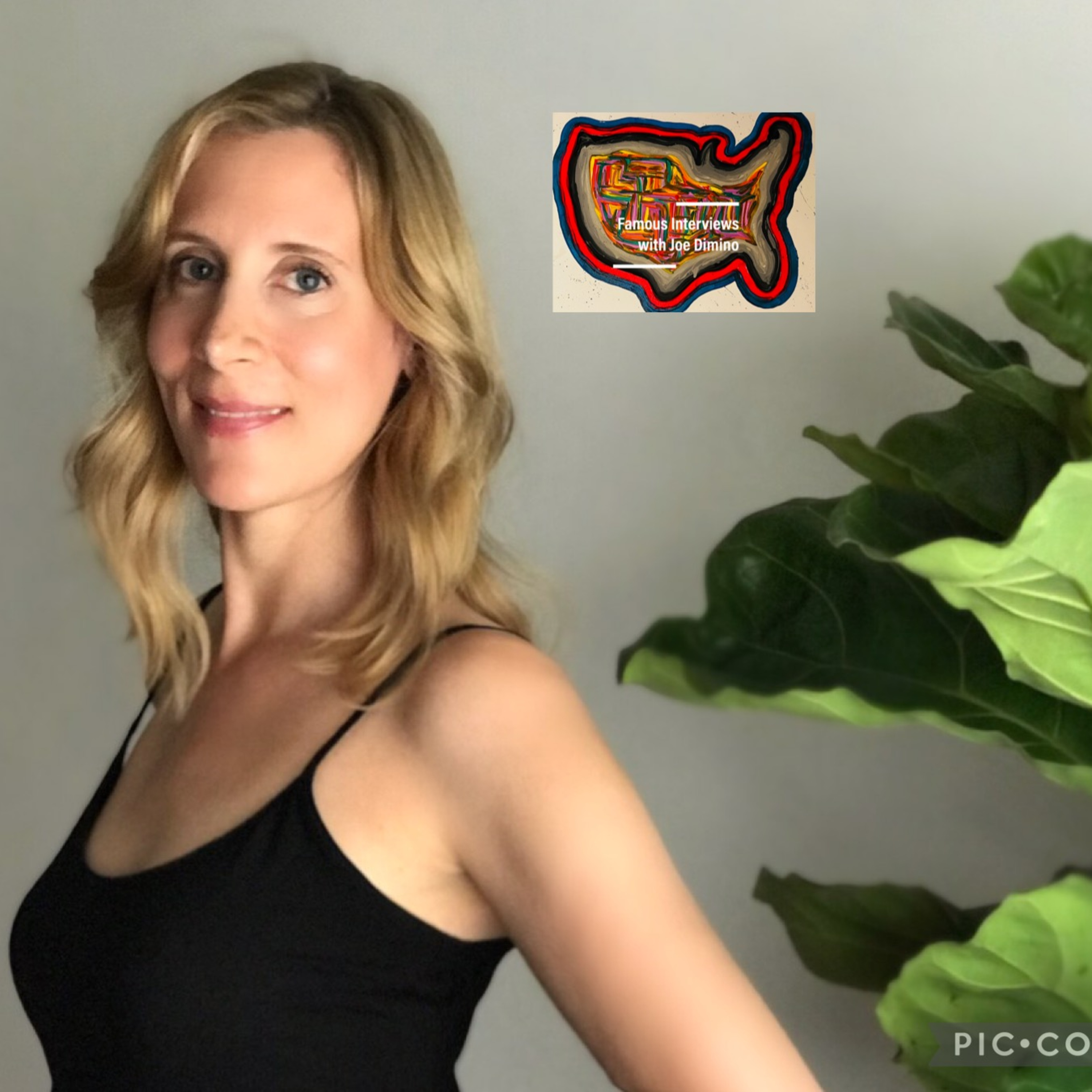 LA-based Pilates Instructor Andrea Brody
