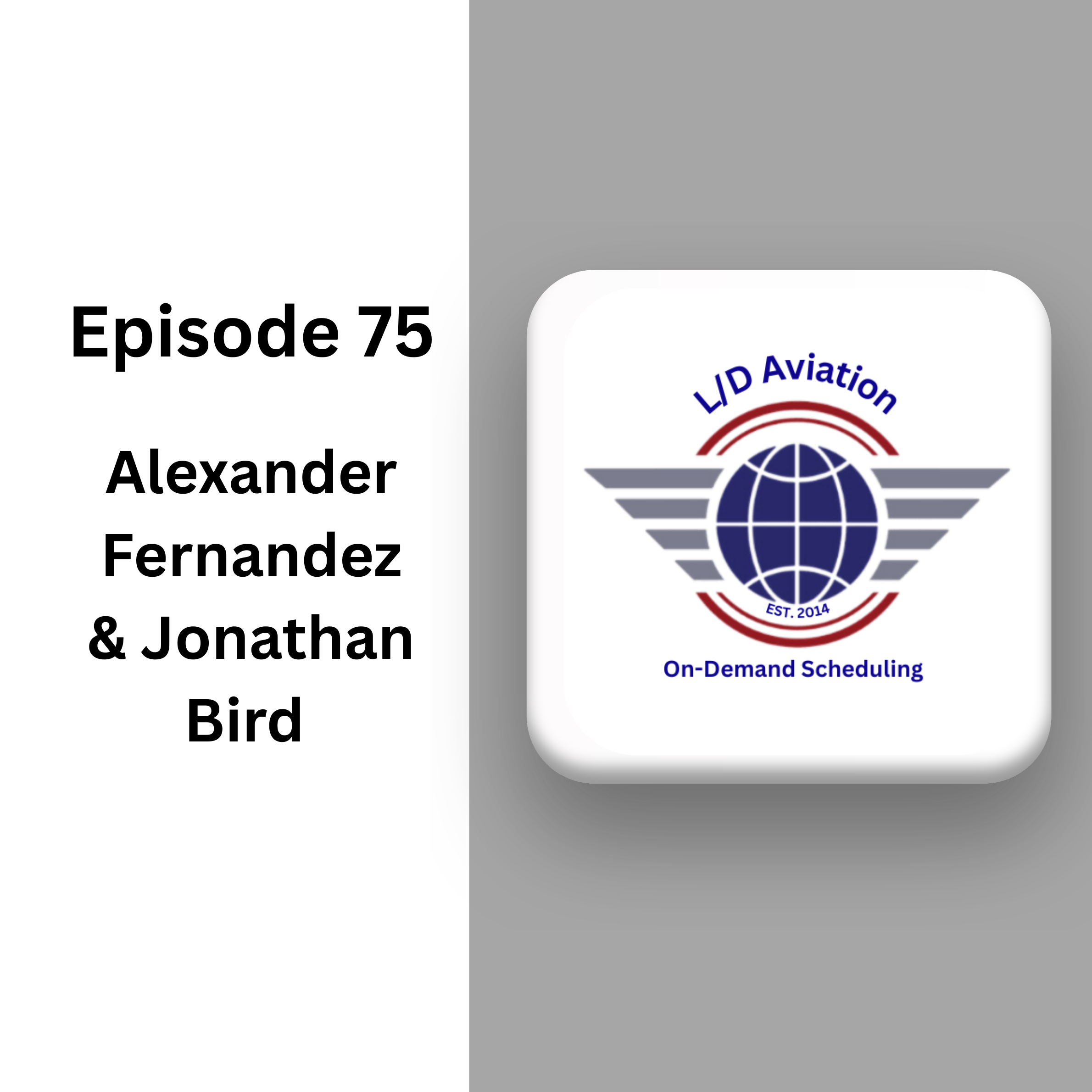 LD Aviation Podcast