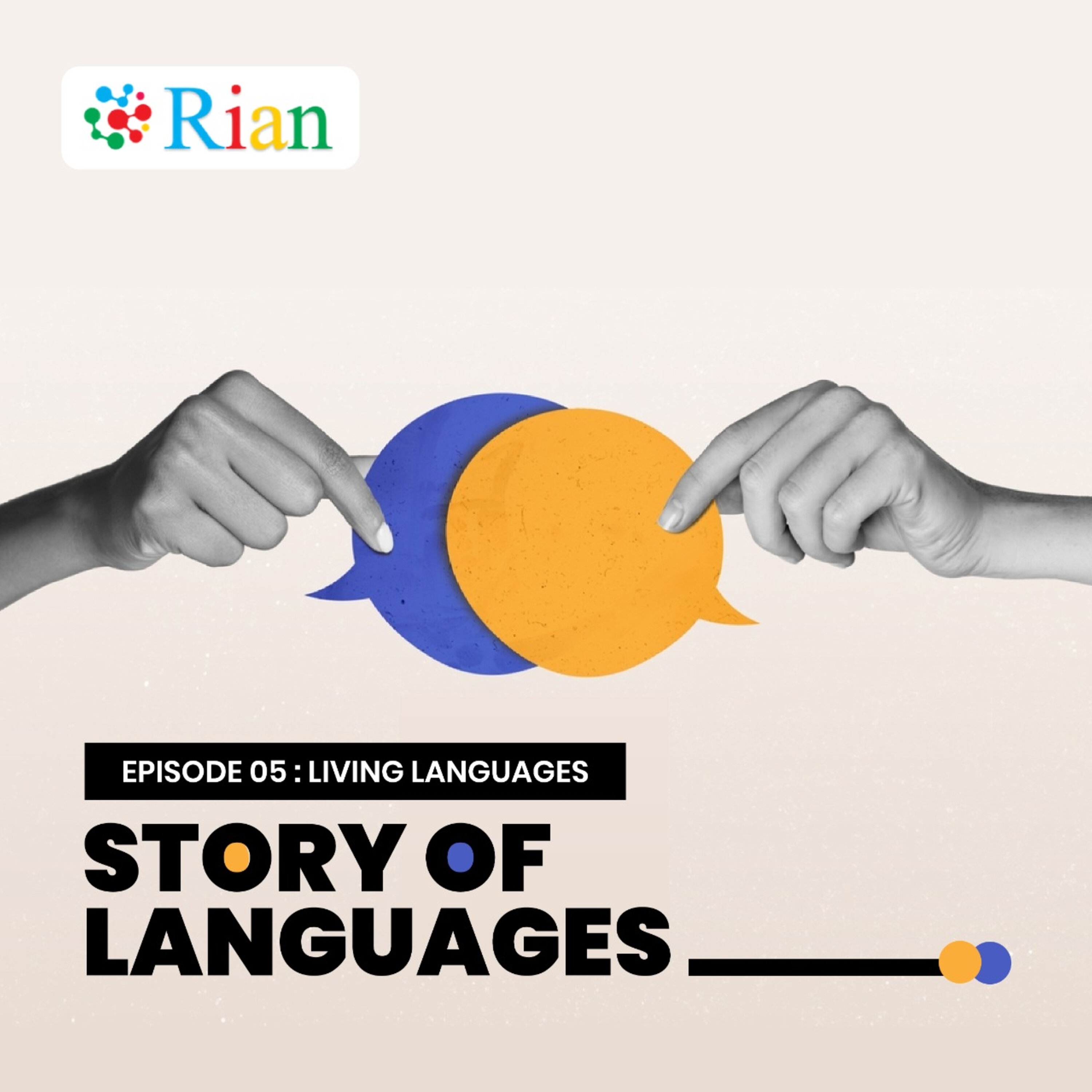 Story Of Languages