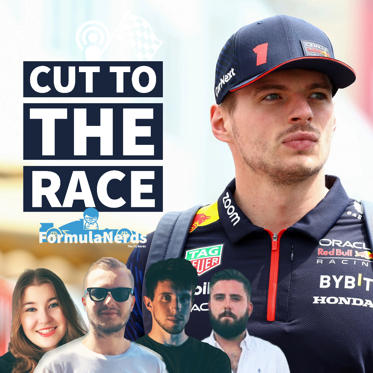 Max Verstappen Hints at F1 Retirement??