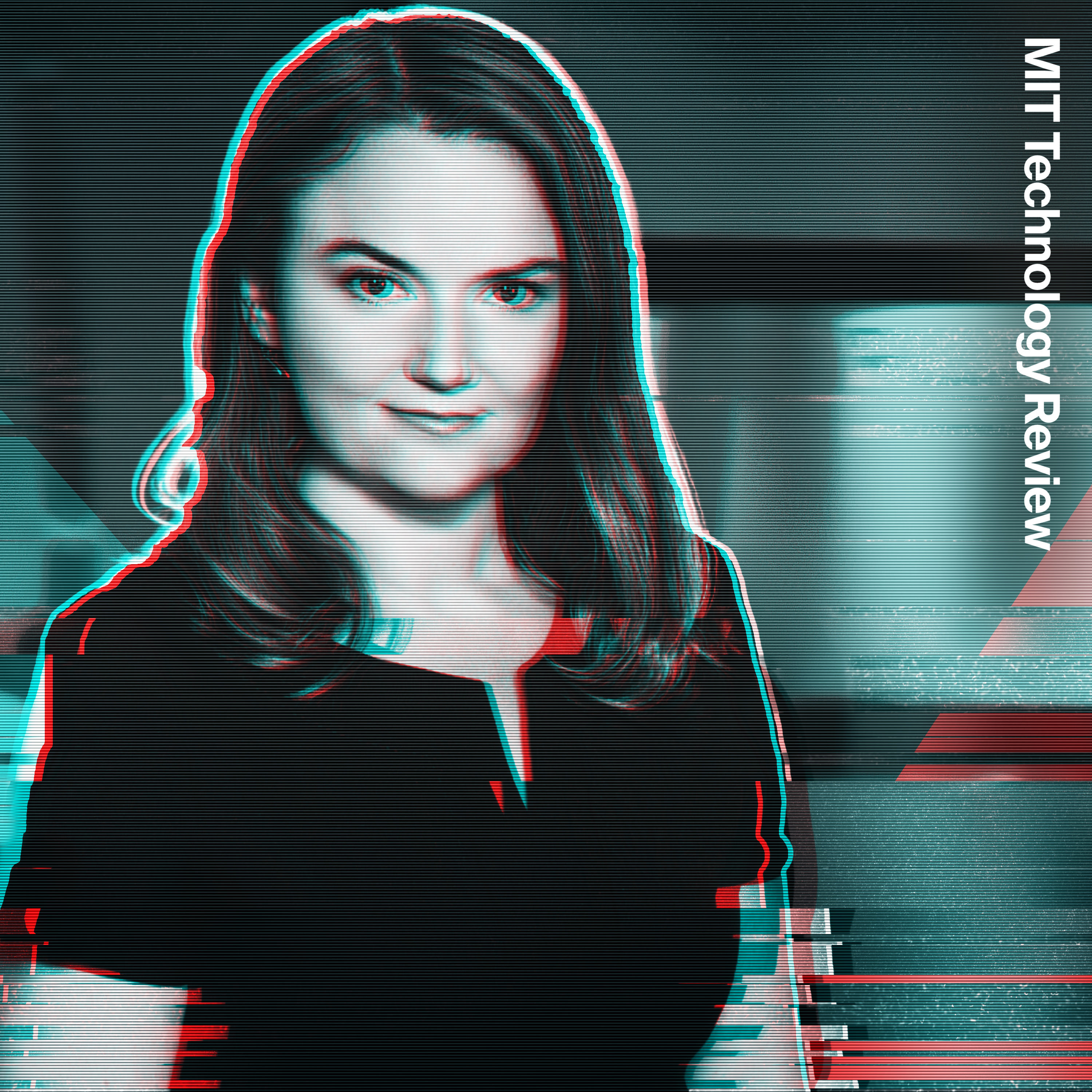 MIT Technology Review Narrated