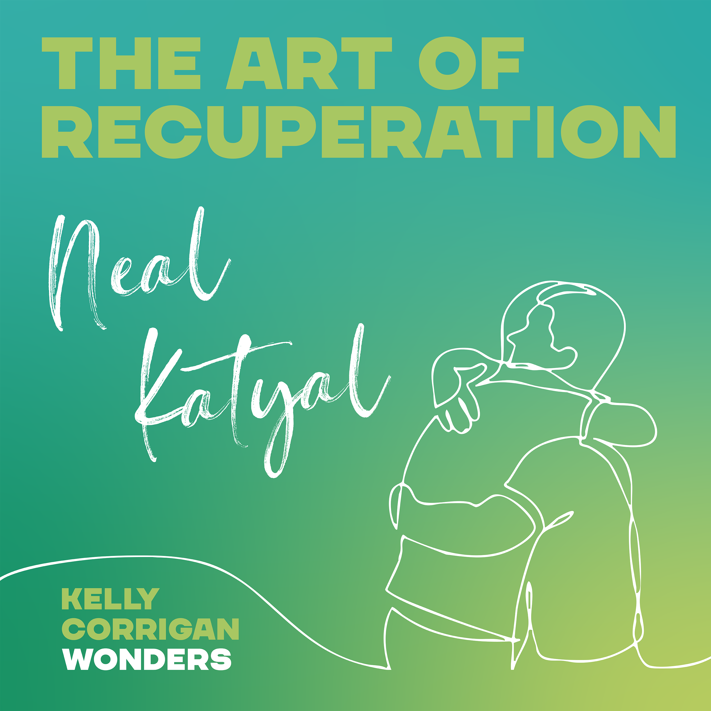 Going Deep with Neal Katyal on Recuperation