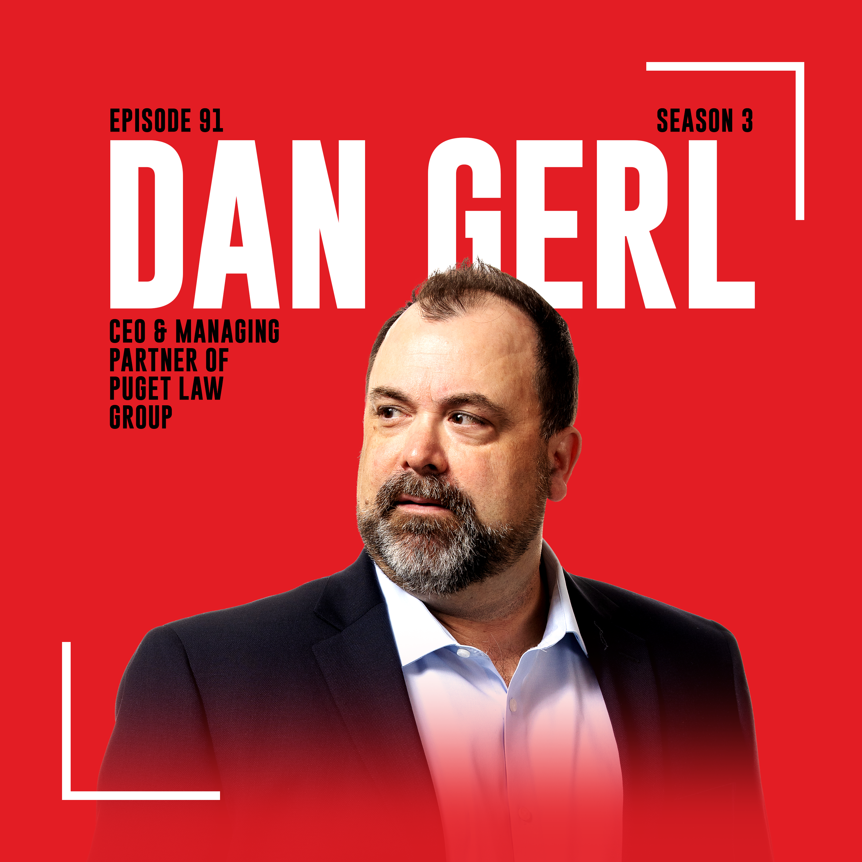 The Game Changing Attorney Podcast with Michael Mogill