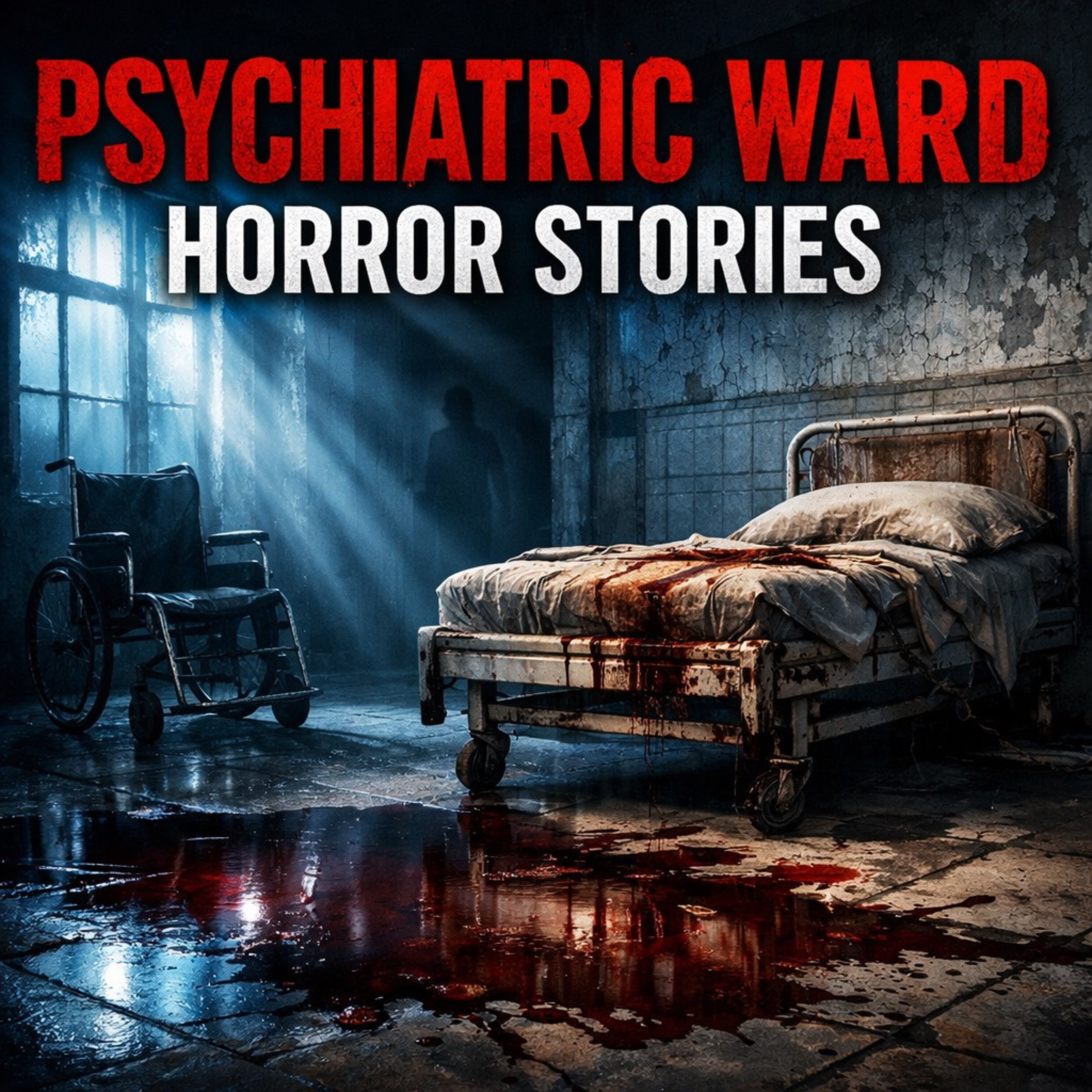 8 True Psychiatric Ward Horror Stories | The Patients Weren’t the Only Ones There 😱 That Will Leave You Disturbed